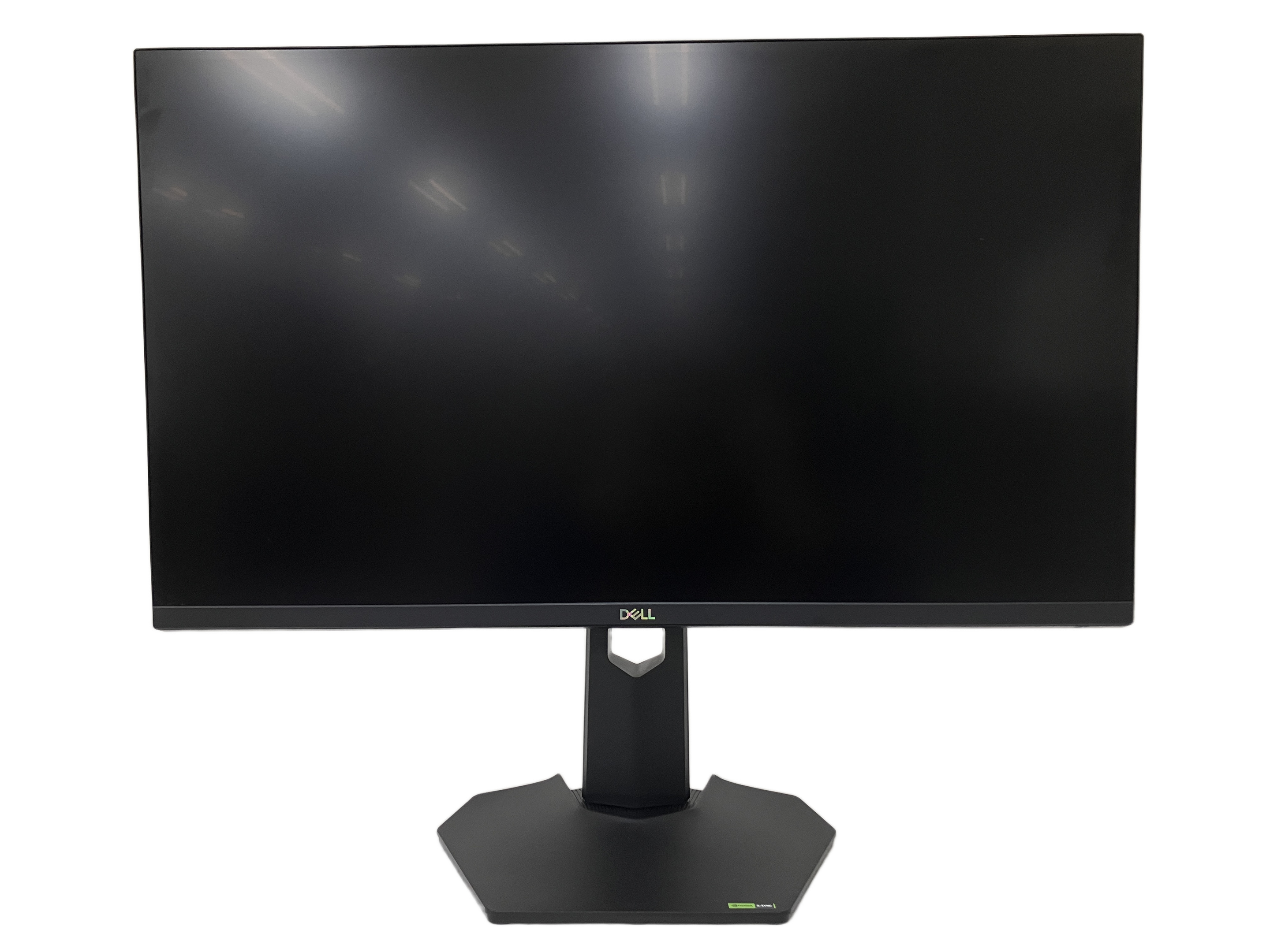 DELL G2724D ゲーミング モニター