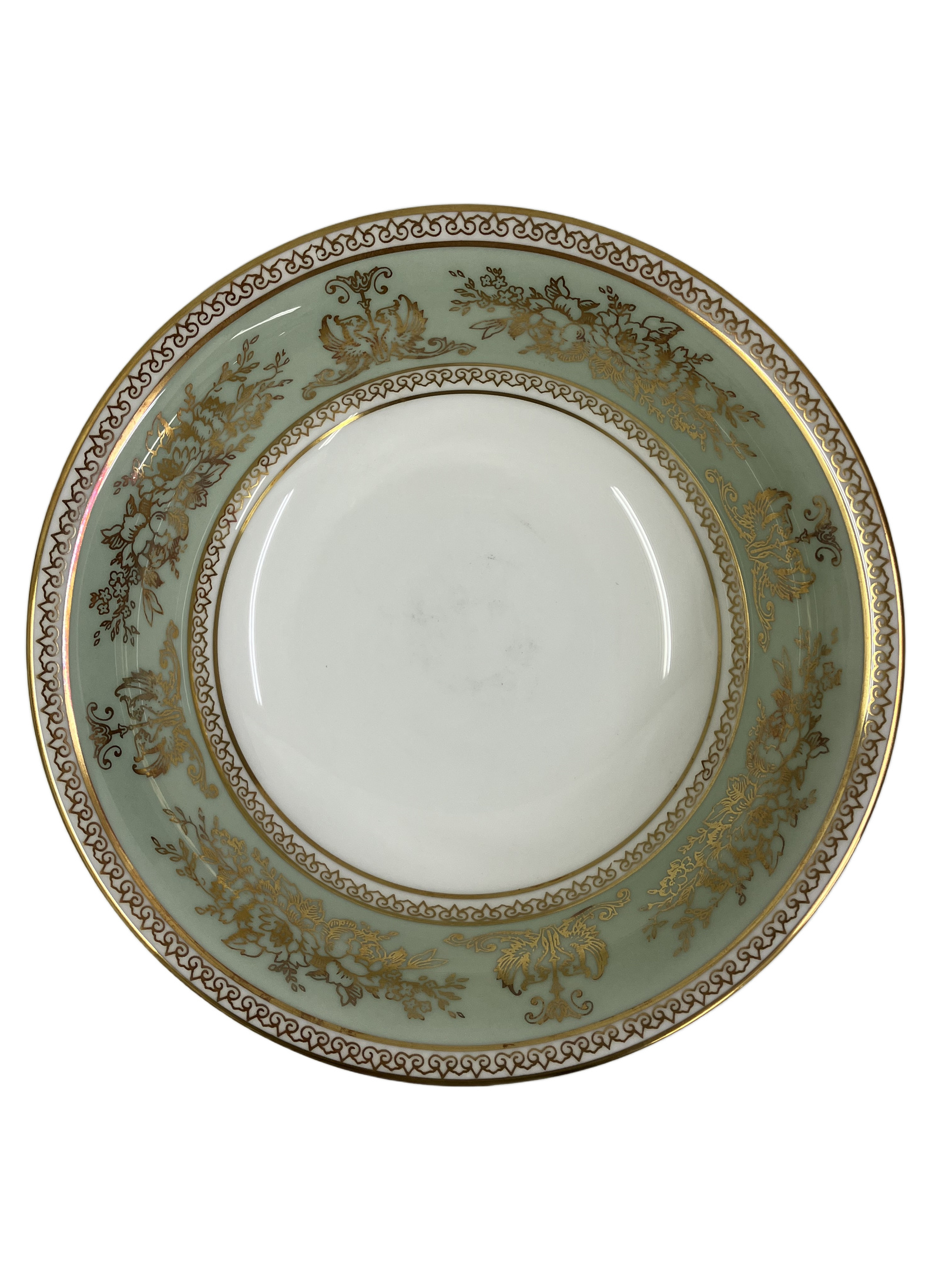 WEDGWOOD コロンビア サラダプレート 6枚