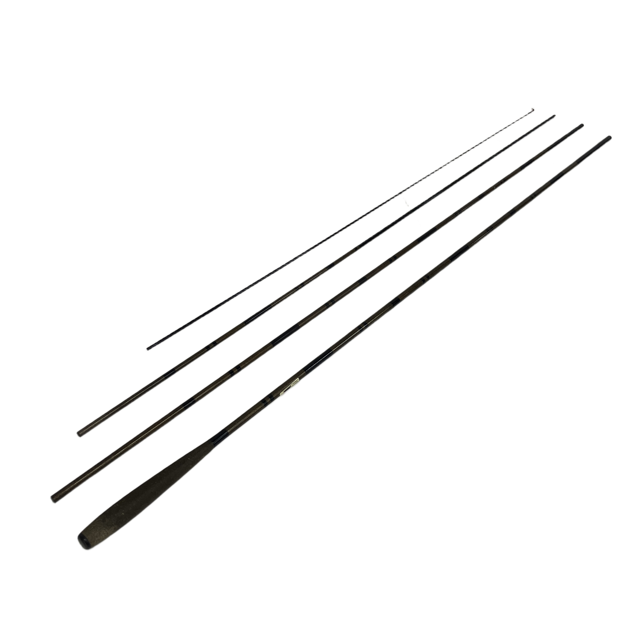 DAIWA 荒法師 十三尺 13尺 へら竿