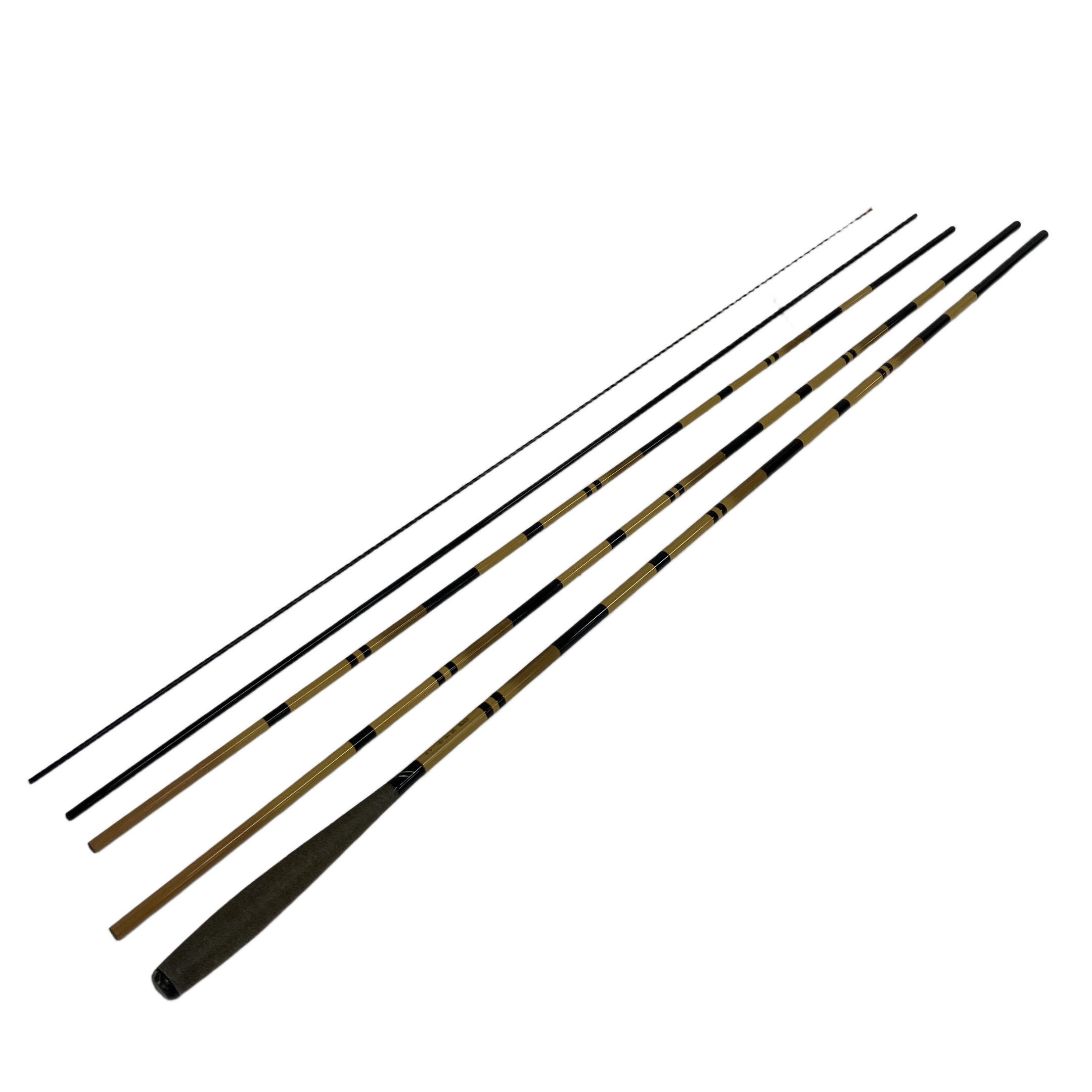 DAIWA 三代目 枯法師 天成 十四尺 へら竿