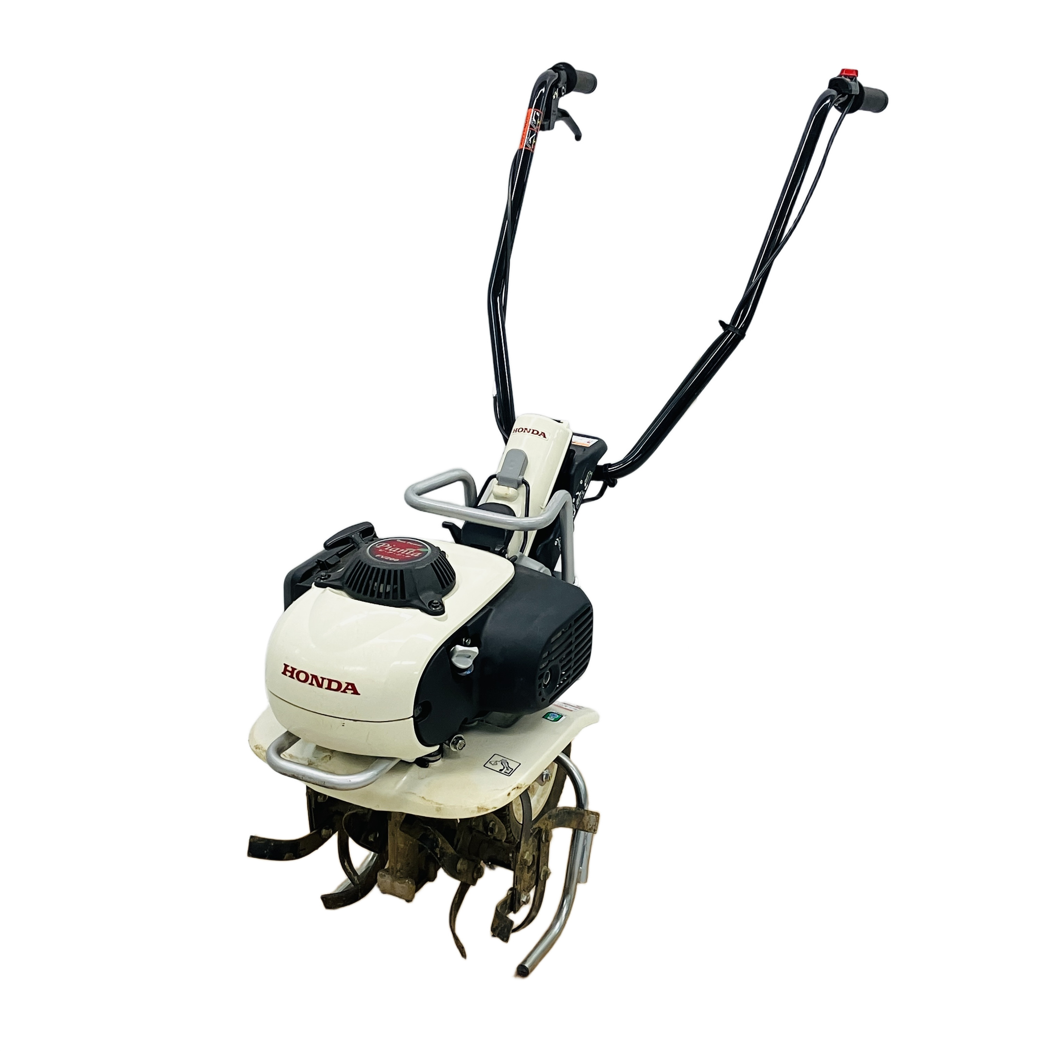 HONDA FV200 ミニ耕運機