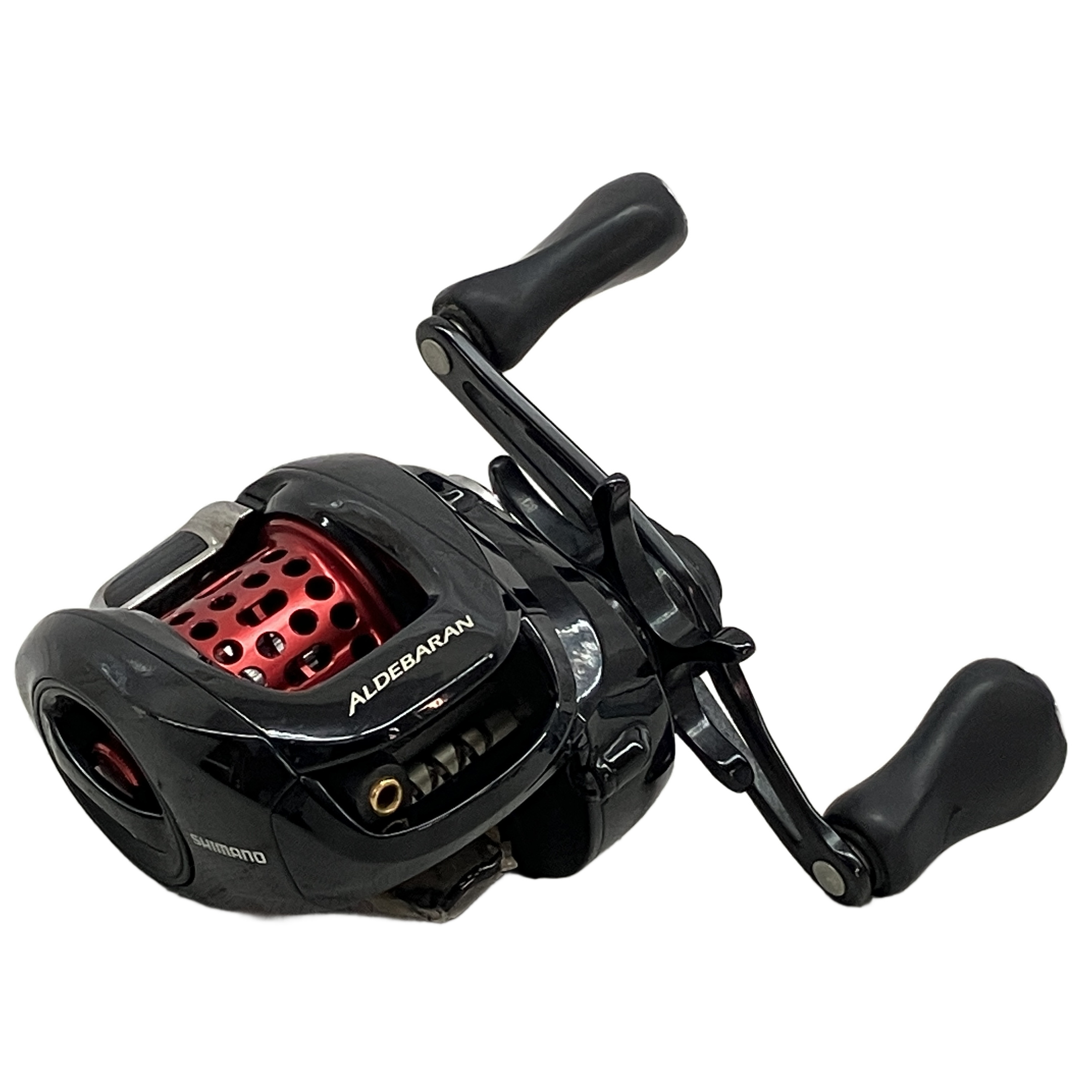 SHIMANO BFS XG 15 アルデバラン リミテッド リール