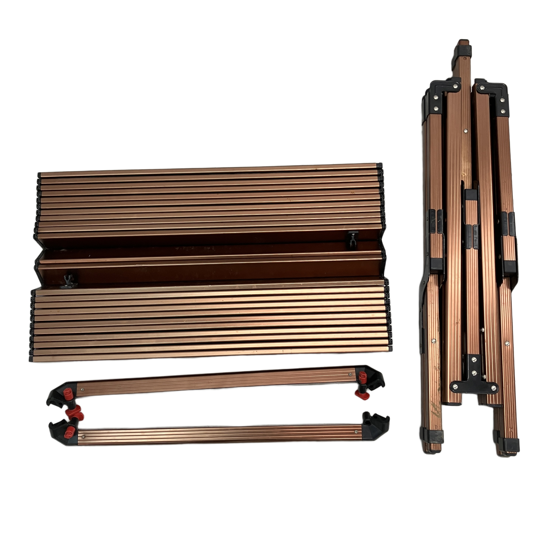 コールマン ラウンジロールテーブル 140 テーブル