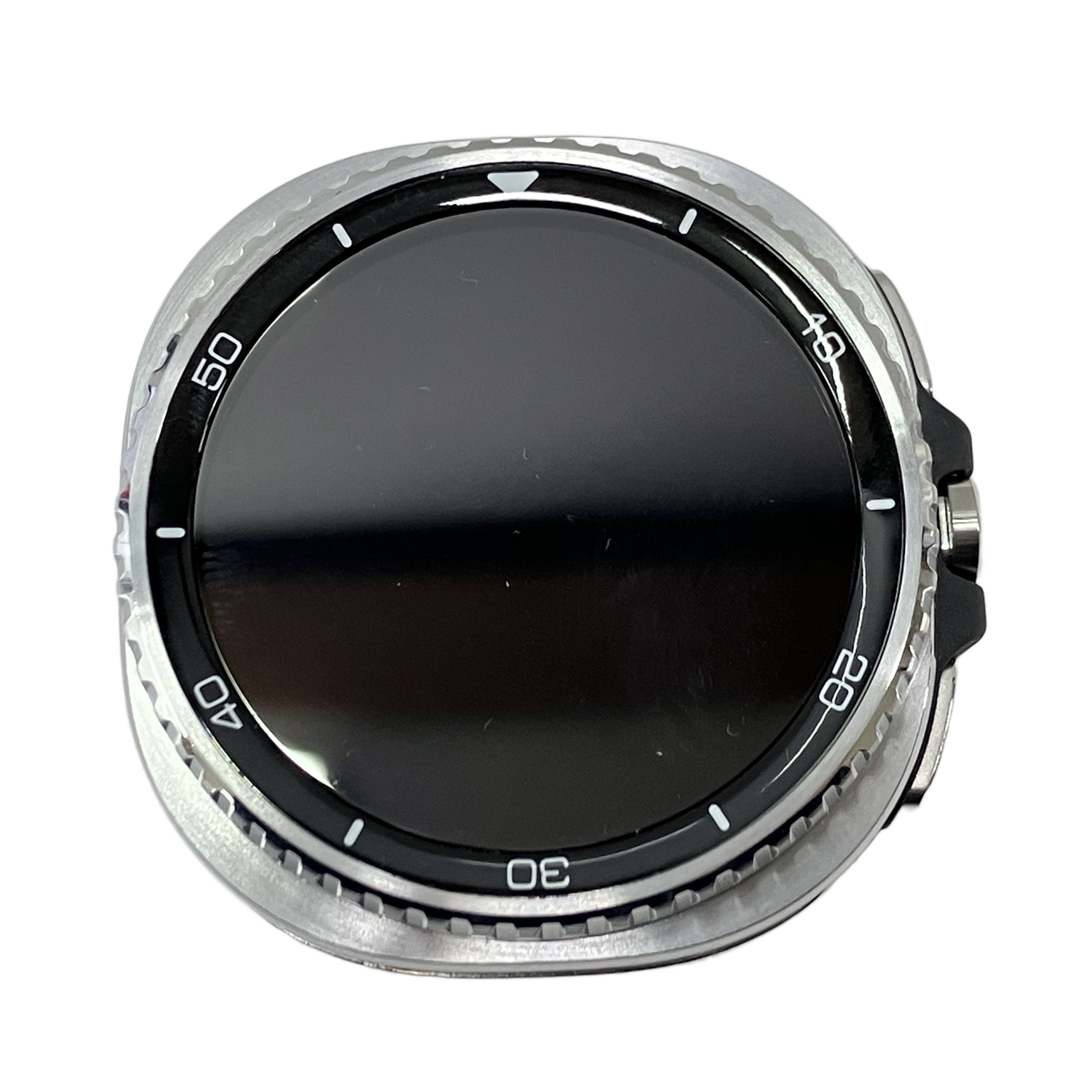 SAMSUNG Galaxy Watch8 Classic 46mm スマートウォッチ