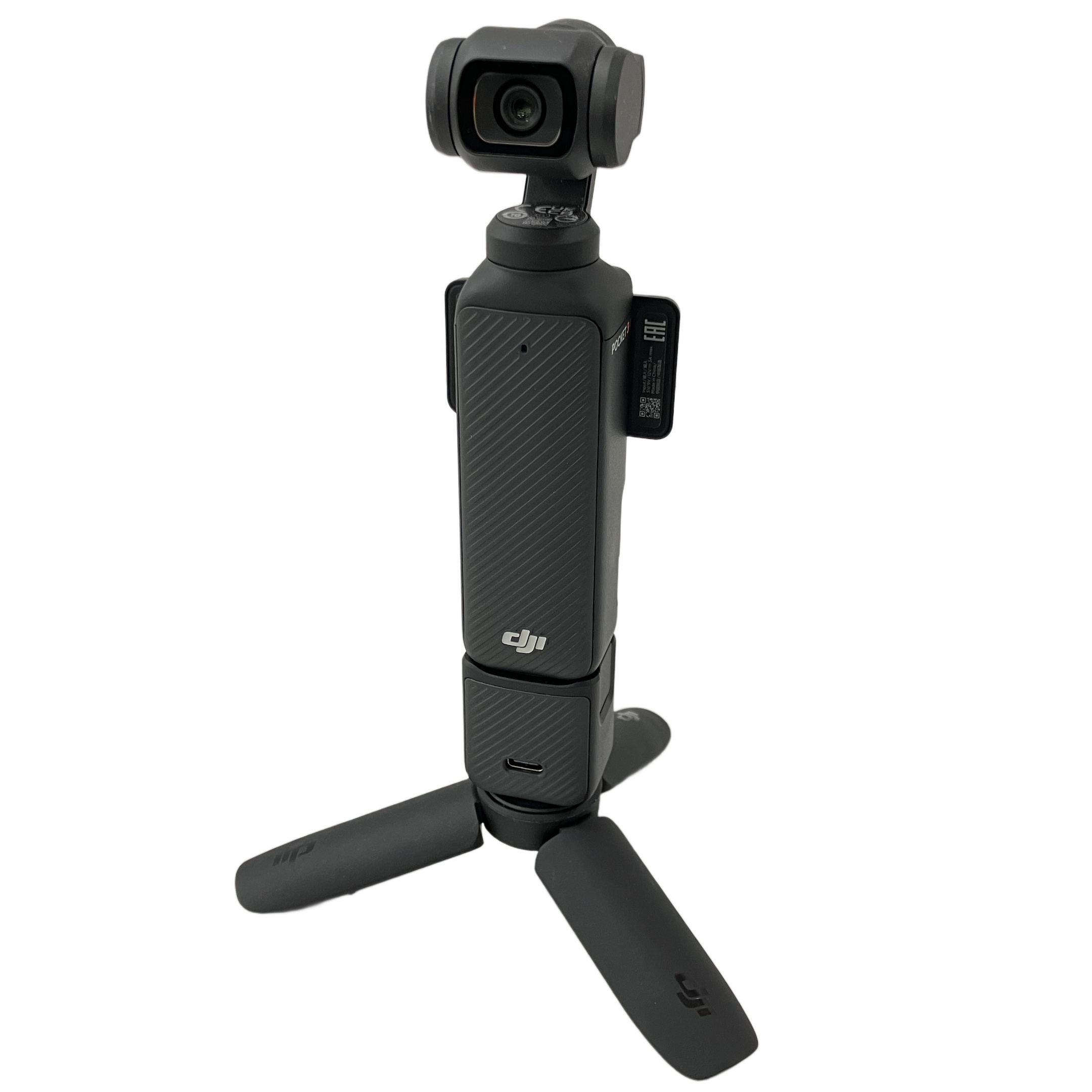 DJI OSMO Pocket3 ジンバル アクションカメラ