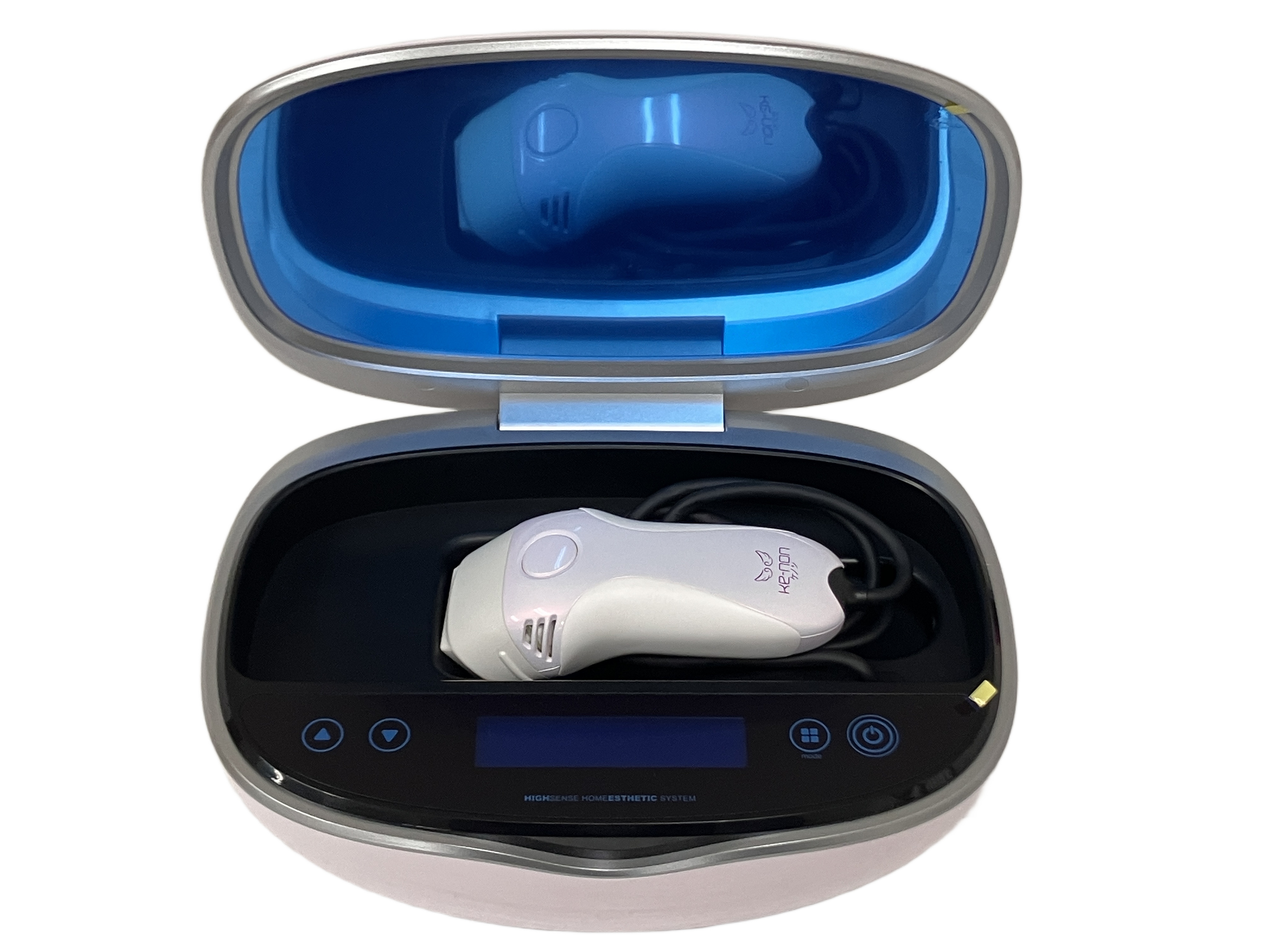 ケノン Ver.8.4J 脱毛器