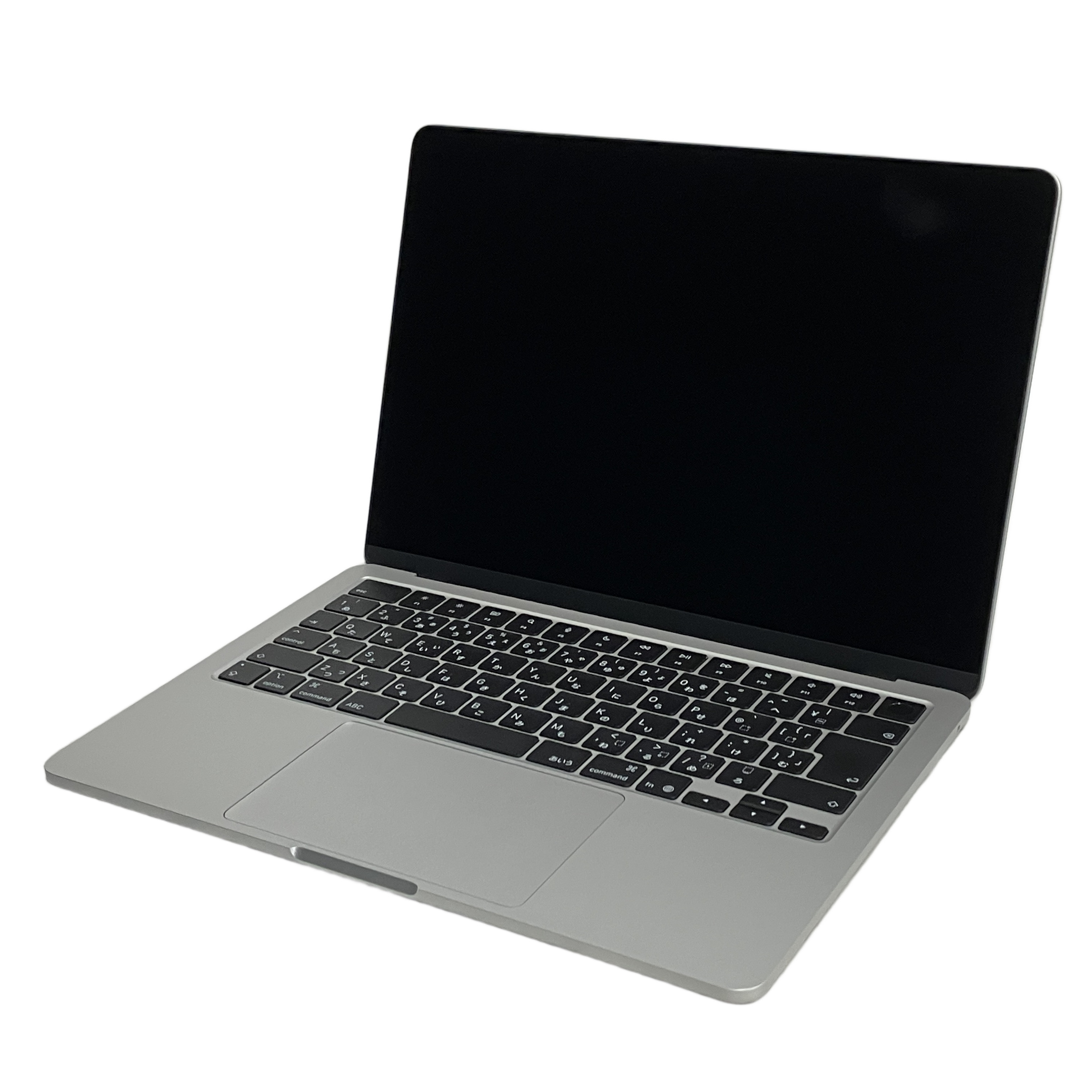 Apple MacBook Air 13インチ M4 16GB 256GB