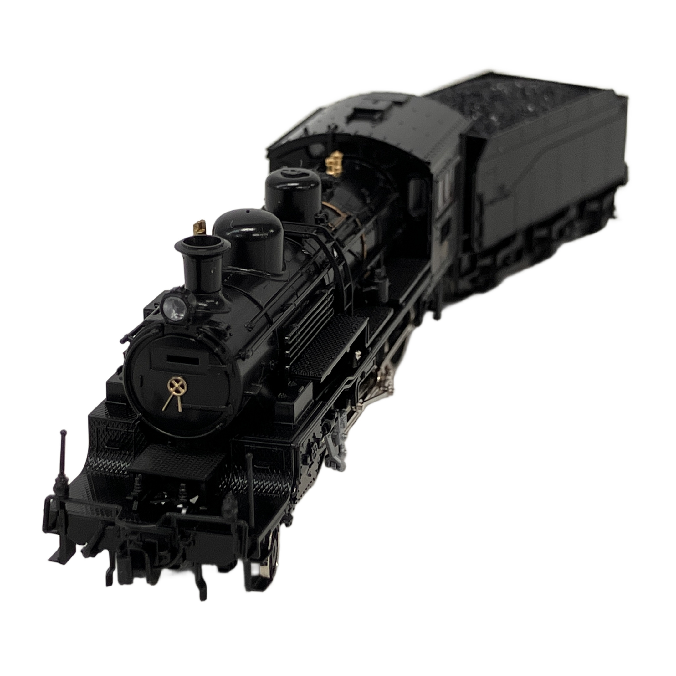 KATO C50形 蒸気機関車 記念誌