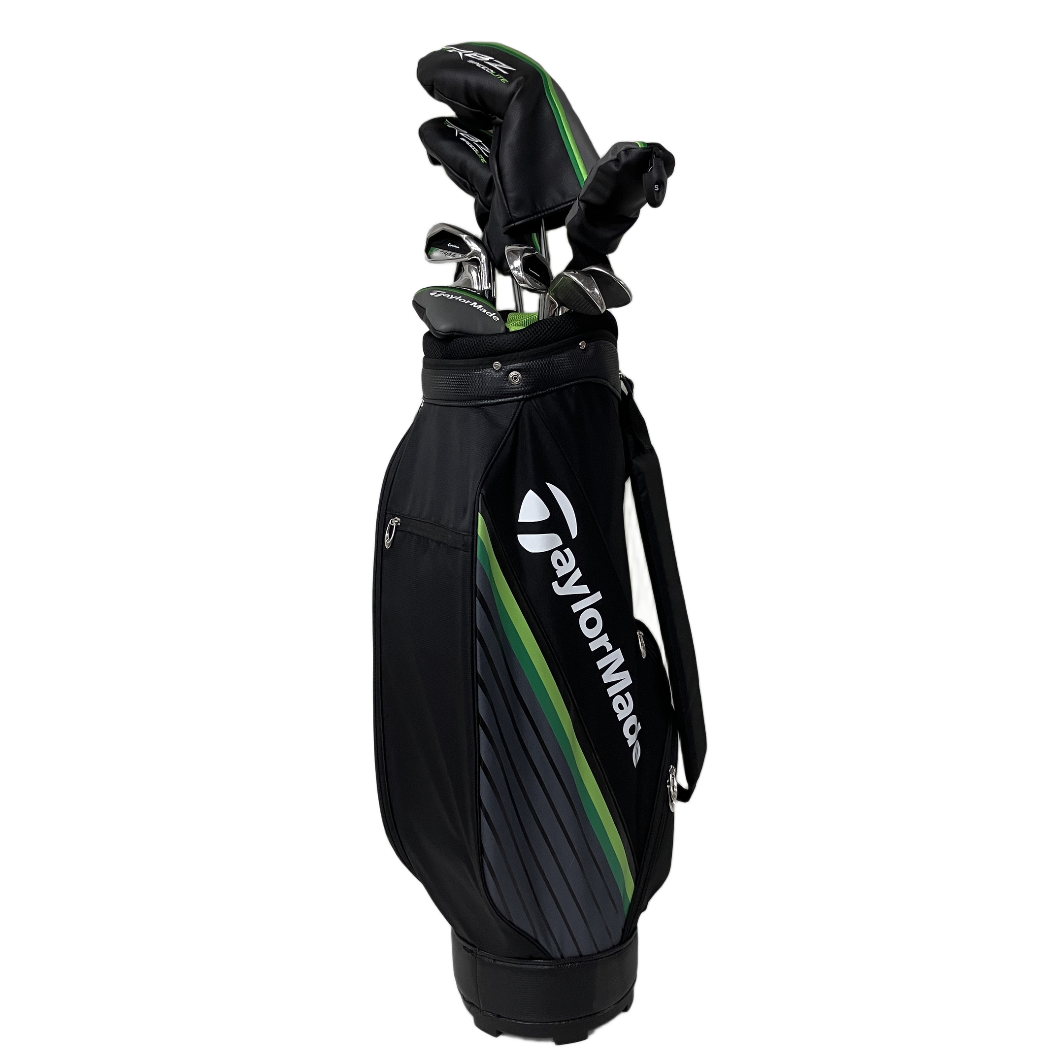 TaylorMade RBZ SPEED LITE ゴルフクラブ 10本