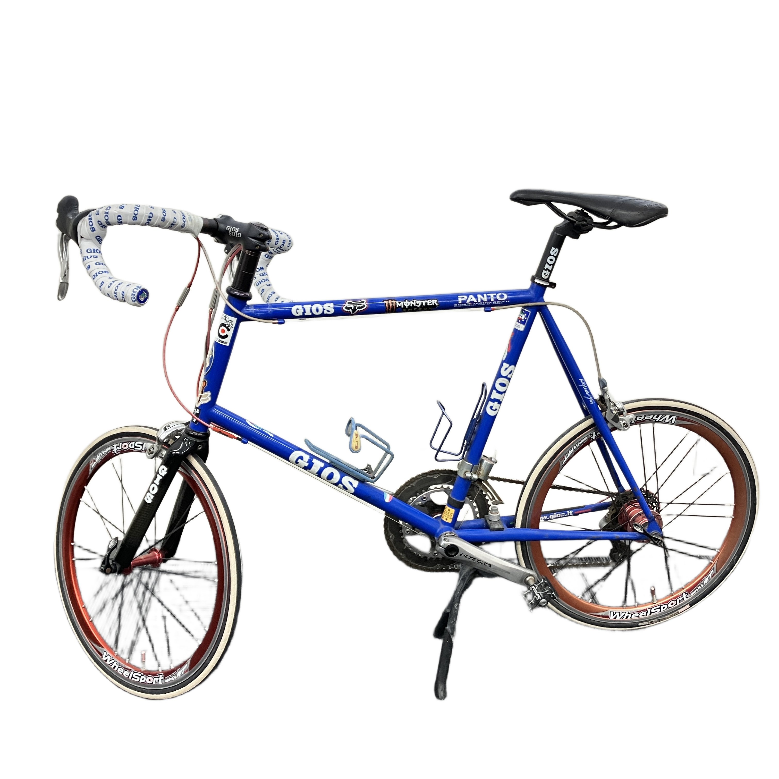 GIOS PANTO ULTEGRA ロードバイク