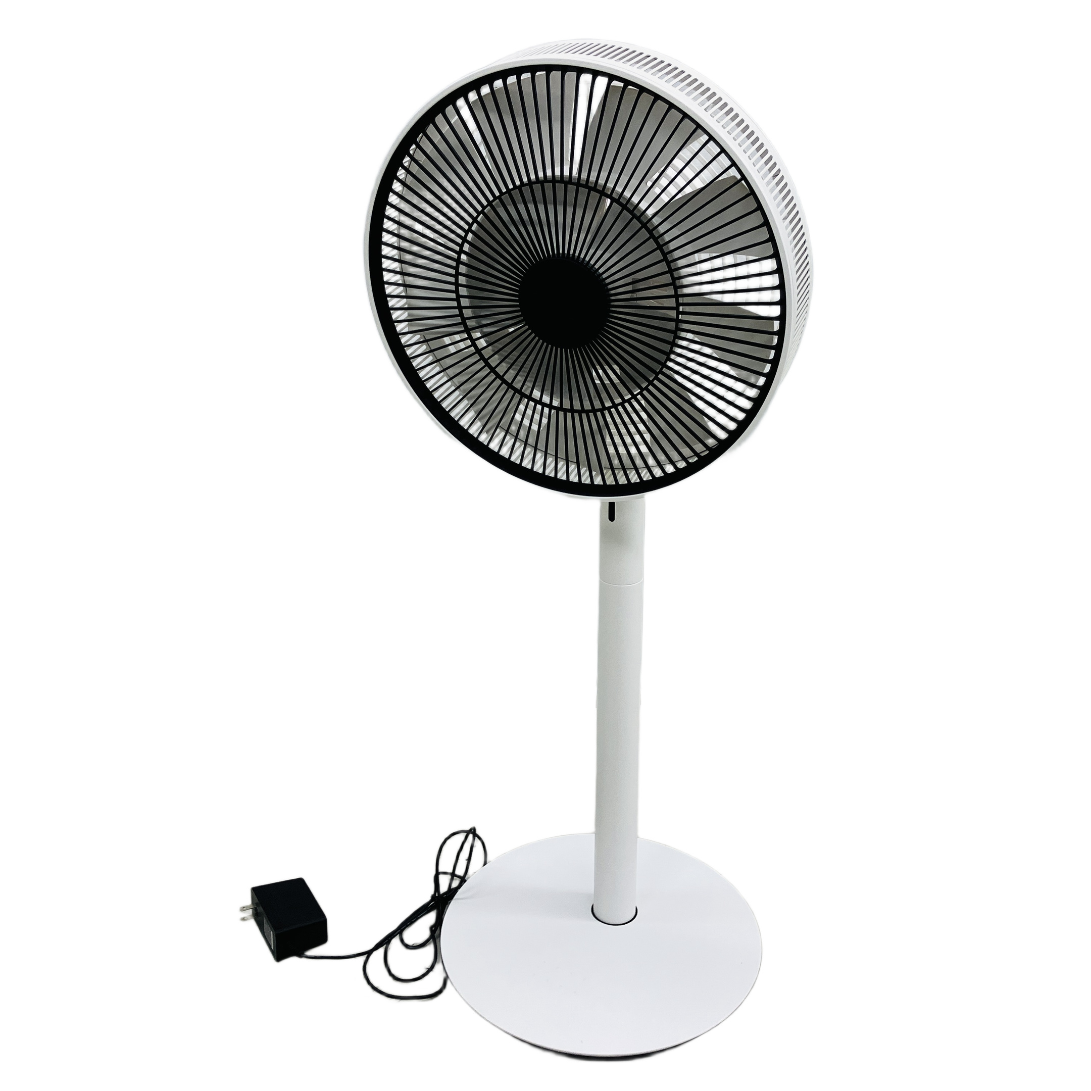 BALMUDA EGF-1800-WK 扇風機