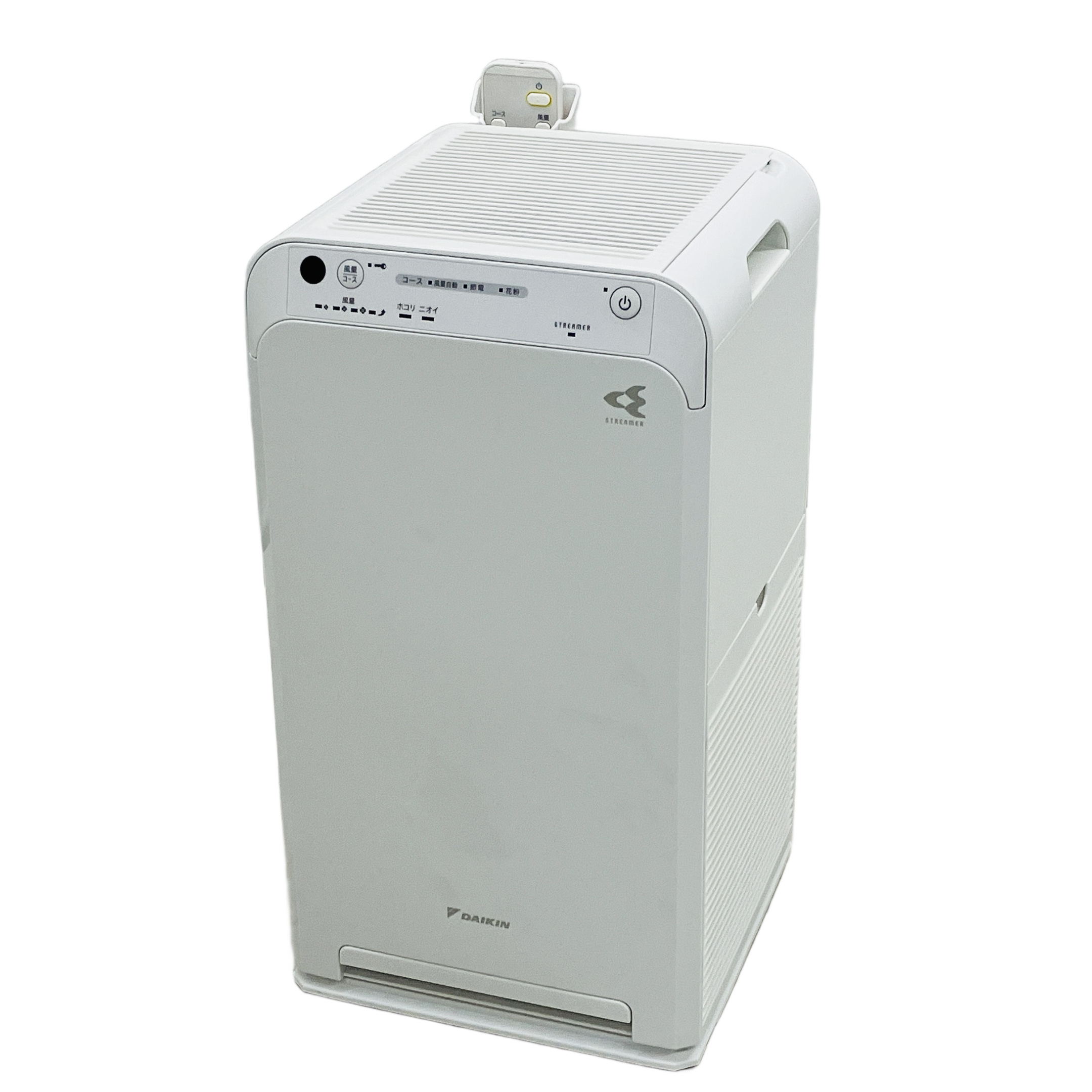 ダイキン 空気清浄機 ホワイト」の買取実績・相場-空気清浄機買取なら