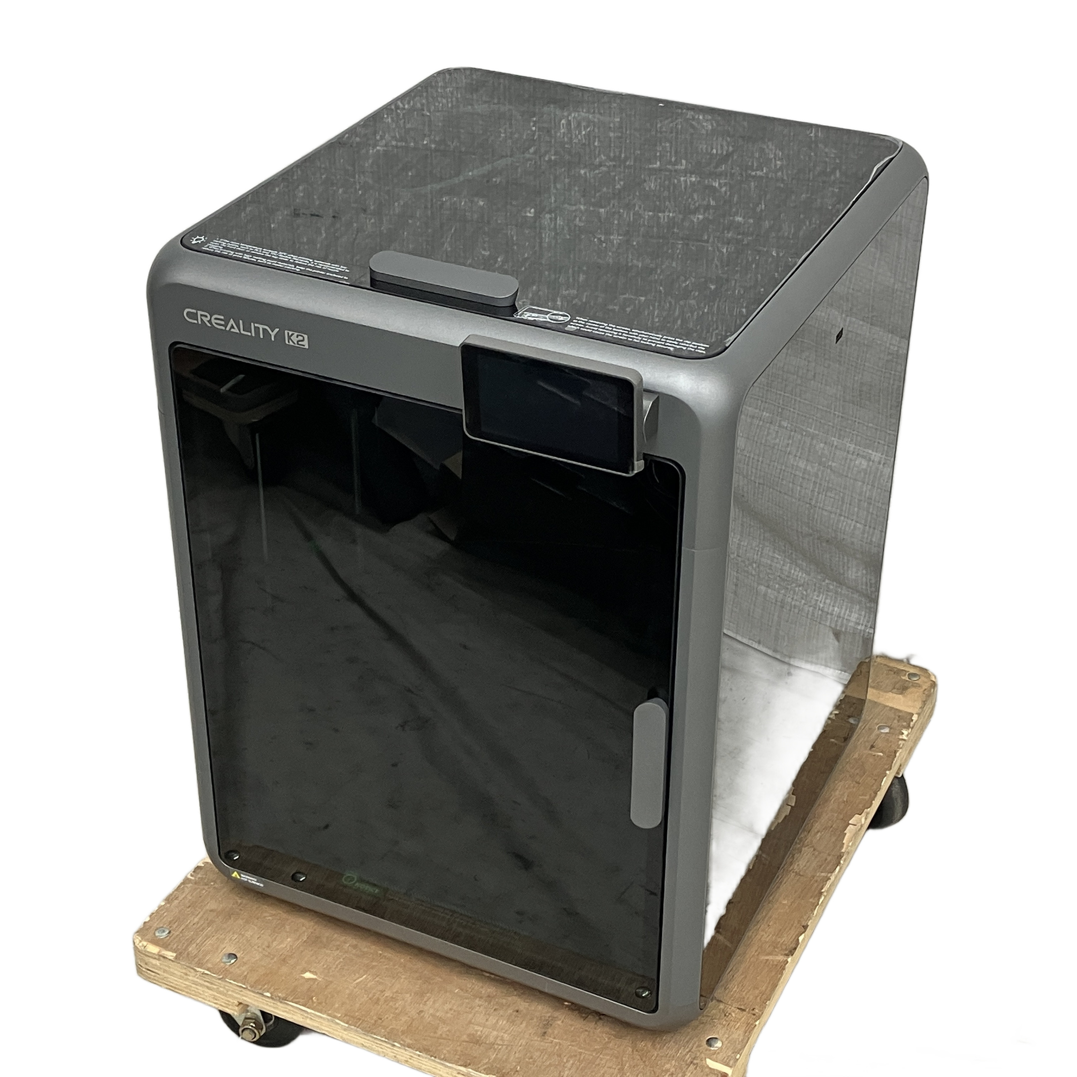CREALITY K2 Combo CFS 3Dプリンター