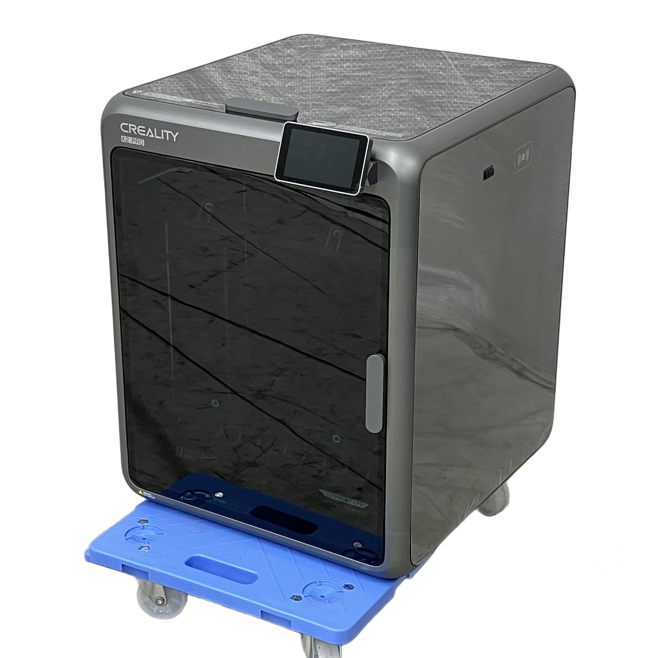 CREALITY K2 Pro Combo CFS 3Dプリンター 300x300x300mm