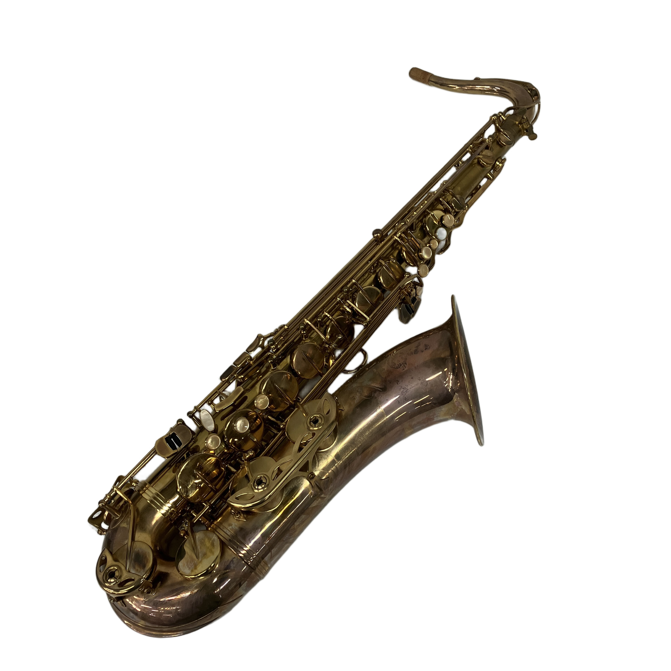 SELMER RARIS REFERENCE 36 テナーサックス