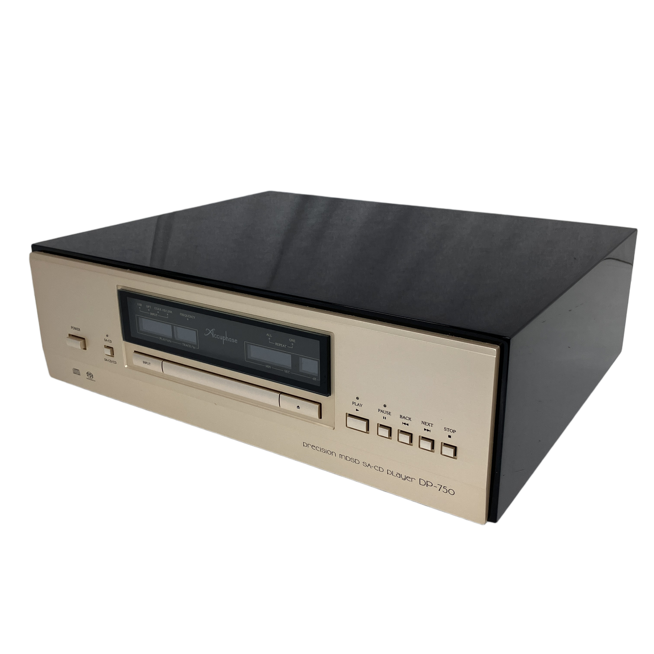アキュフェーズ（Accuphase）買取価格｜中古オーディオの買取価格