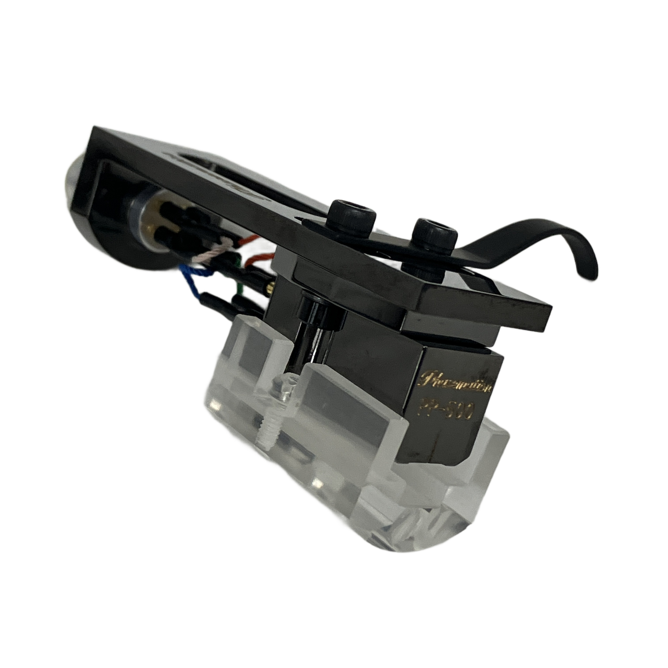 Phasemation PP-500 / CS-1000 MCカートリッジ