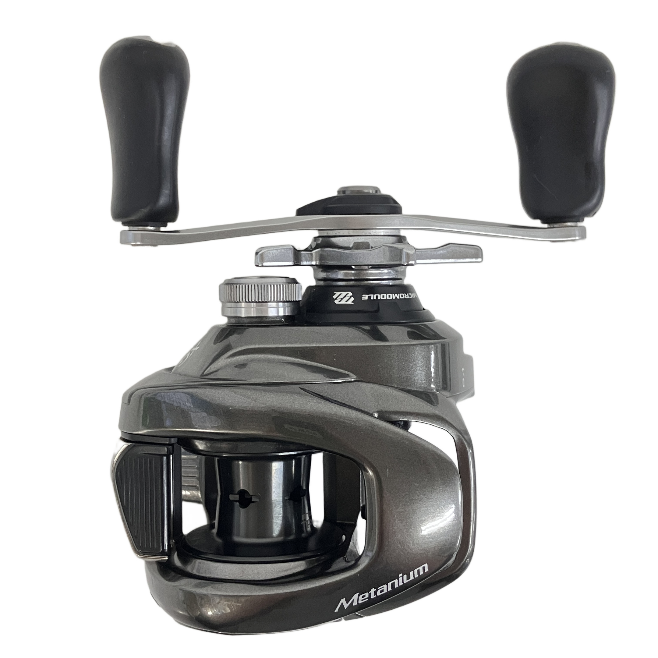 SHIMANO 20 Metanium XG LEFT ベイトリール