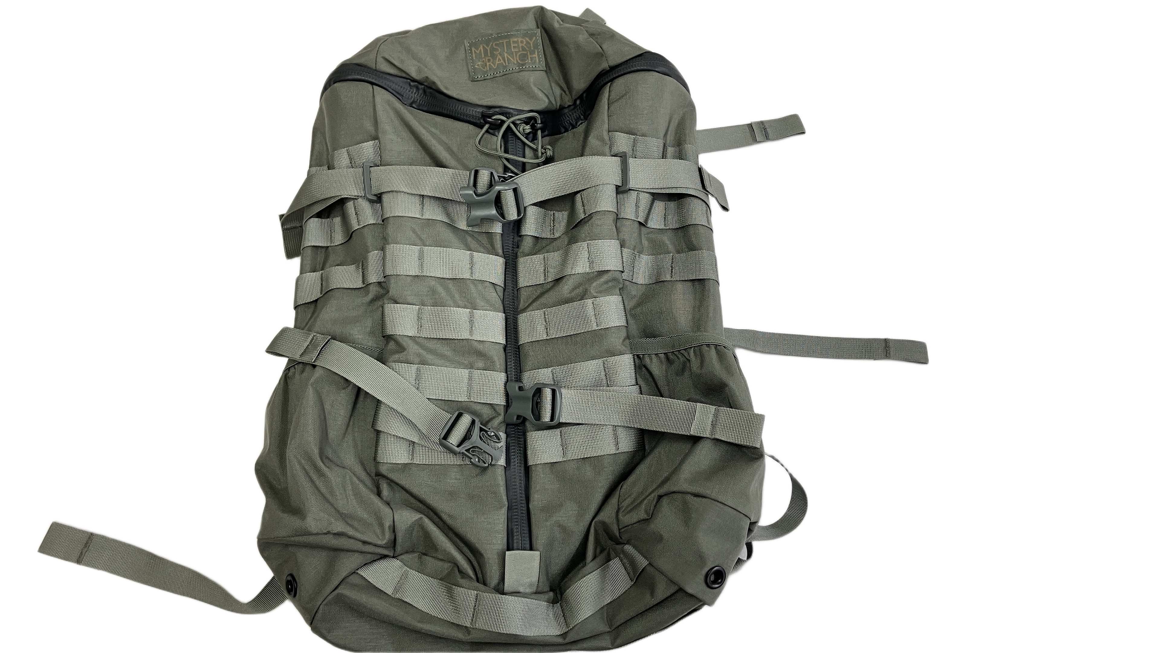 MYSTERY RANCH 2DAYASSAULT バックパック
