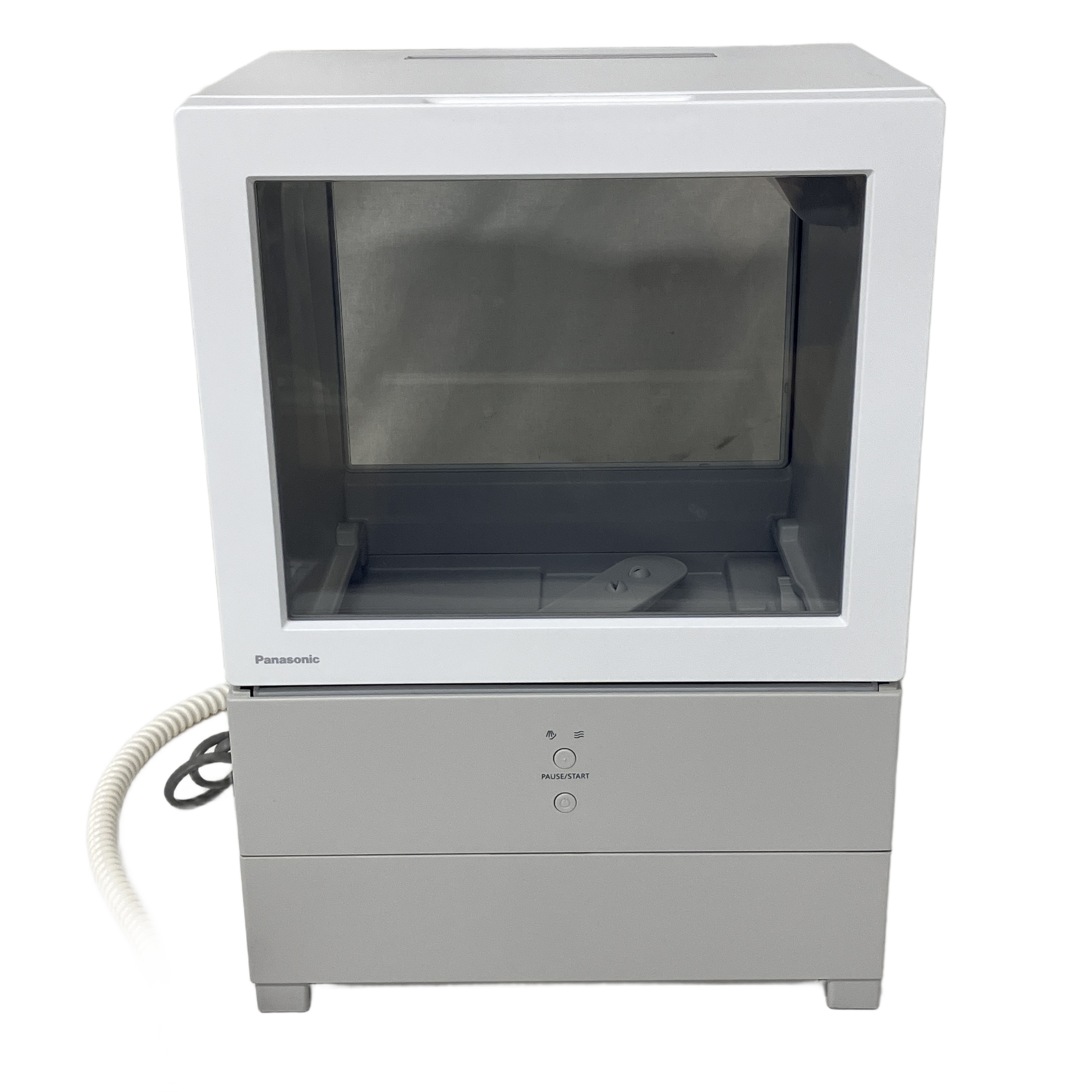 Panasonic NP-TML1-W 電気食洗機