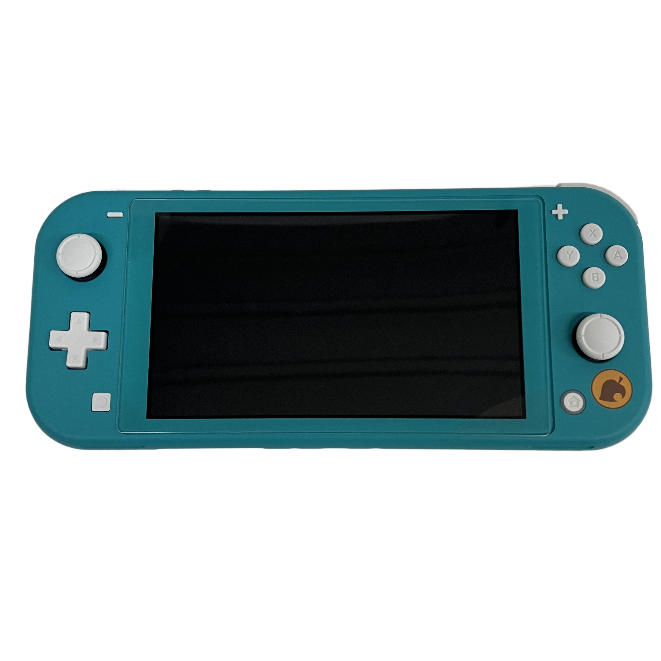 Nintendo Switch Lite HDH-001 あつまれ どうぶつの森