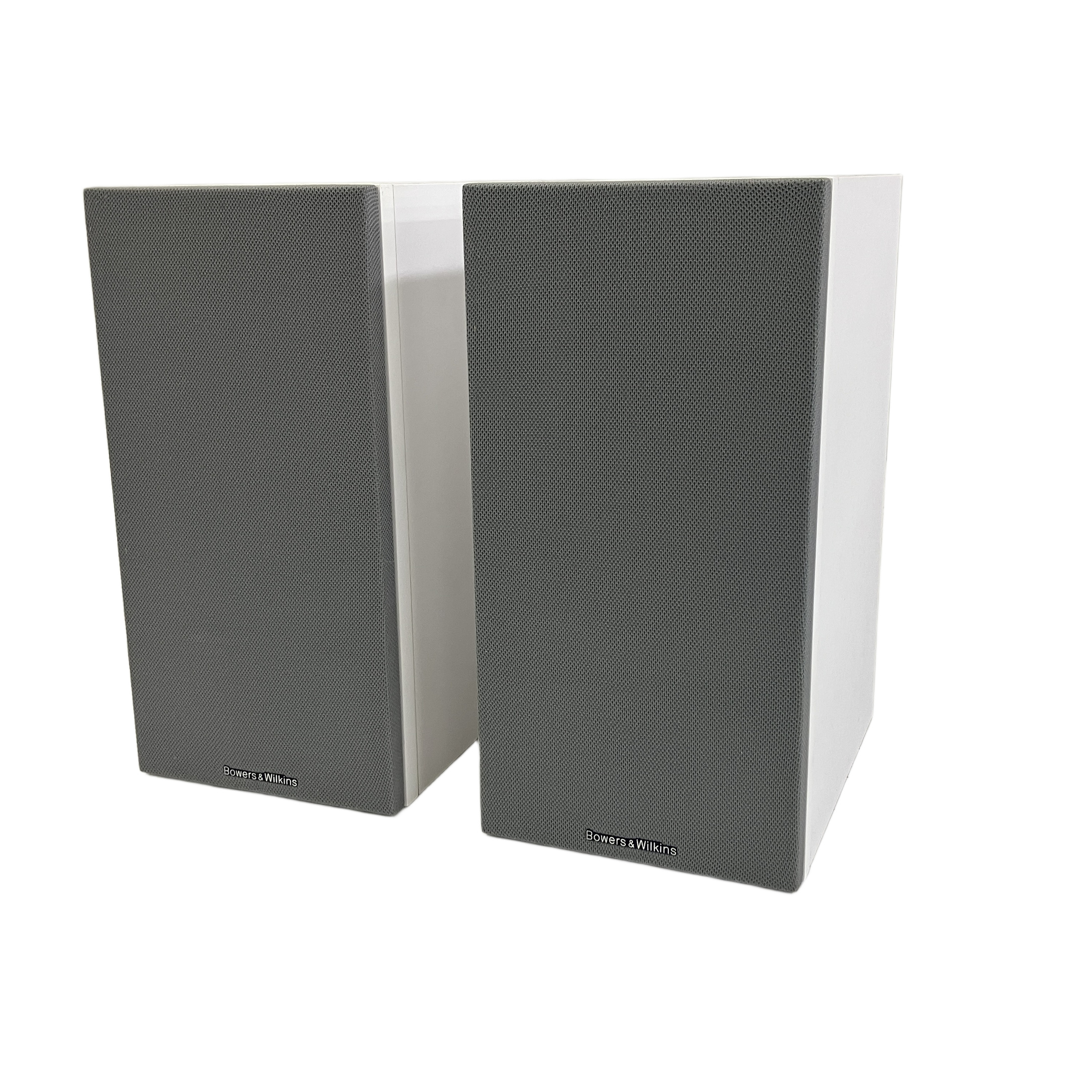 B&W 686S2 ペア スピーカー