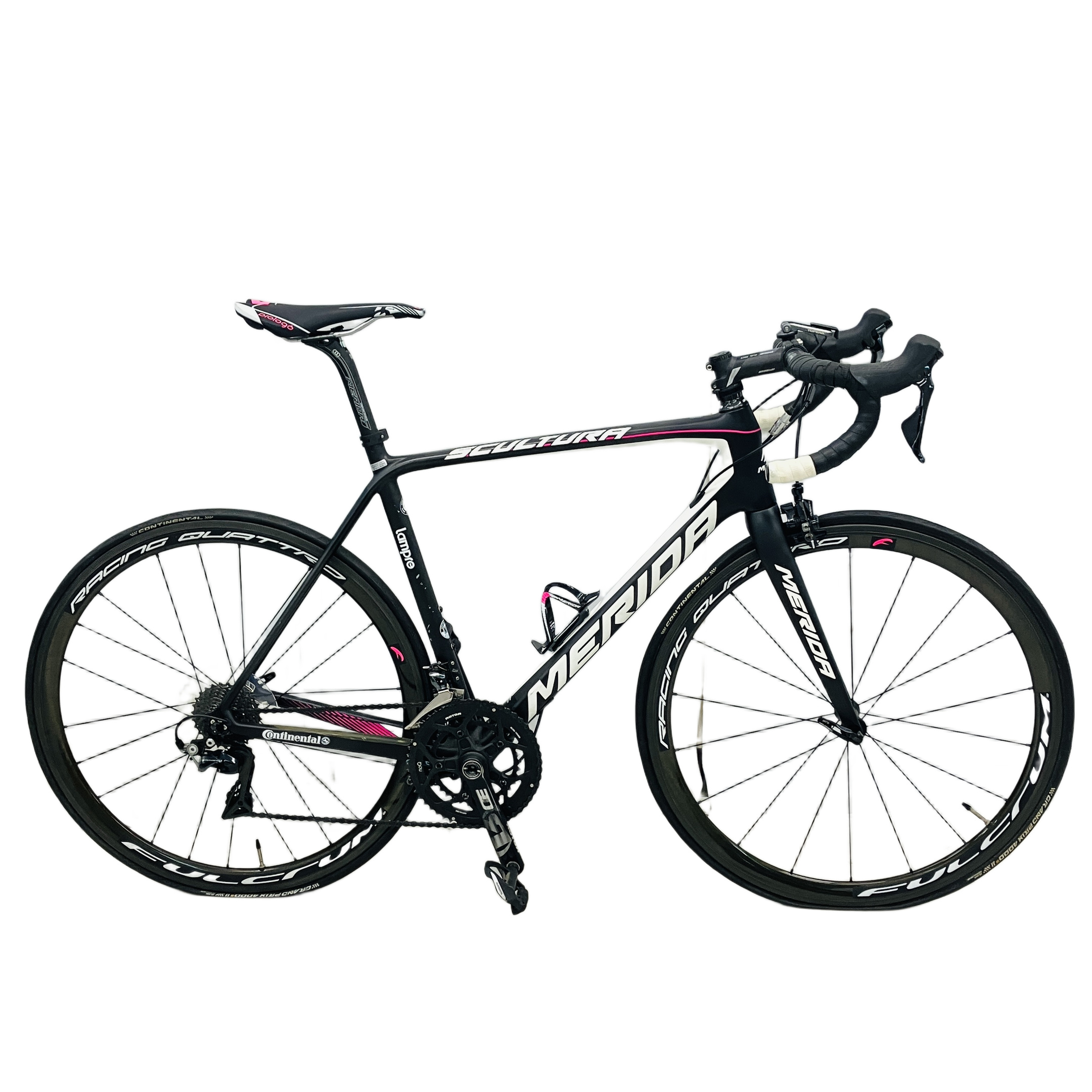 MERIDA SCULTURA TEAM ロードバイク DURA-ACE