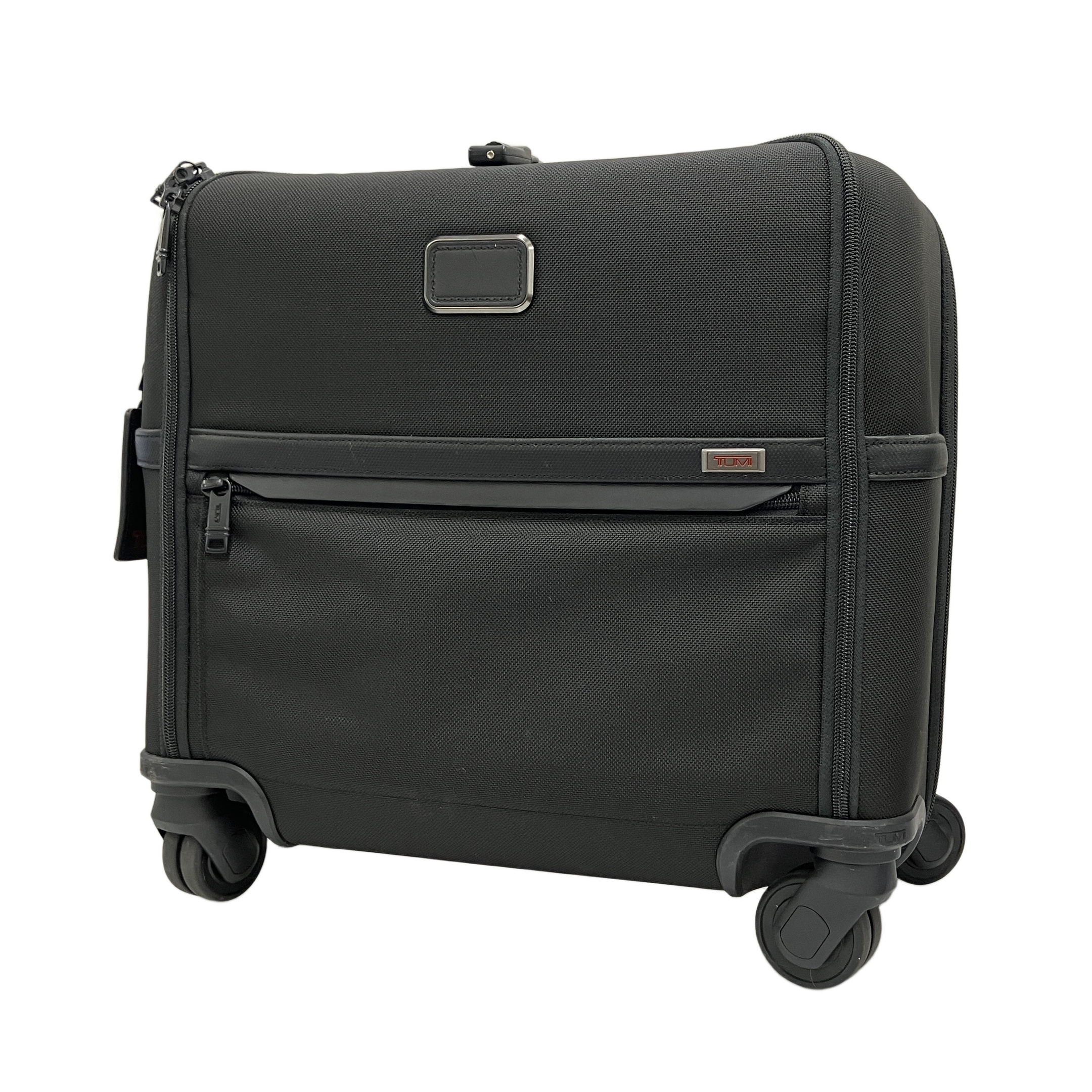 TUMI ALPHA3 2603624D3 ブリーフ キャリーケース