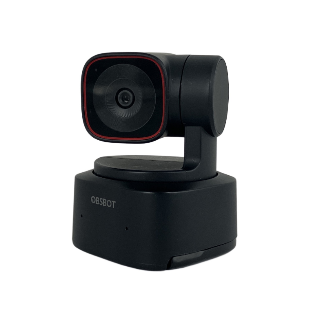 OBSBOT Tiny 2 Lite 4K WEBカメラ