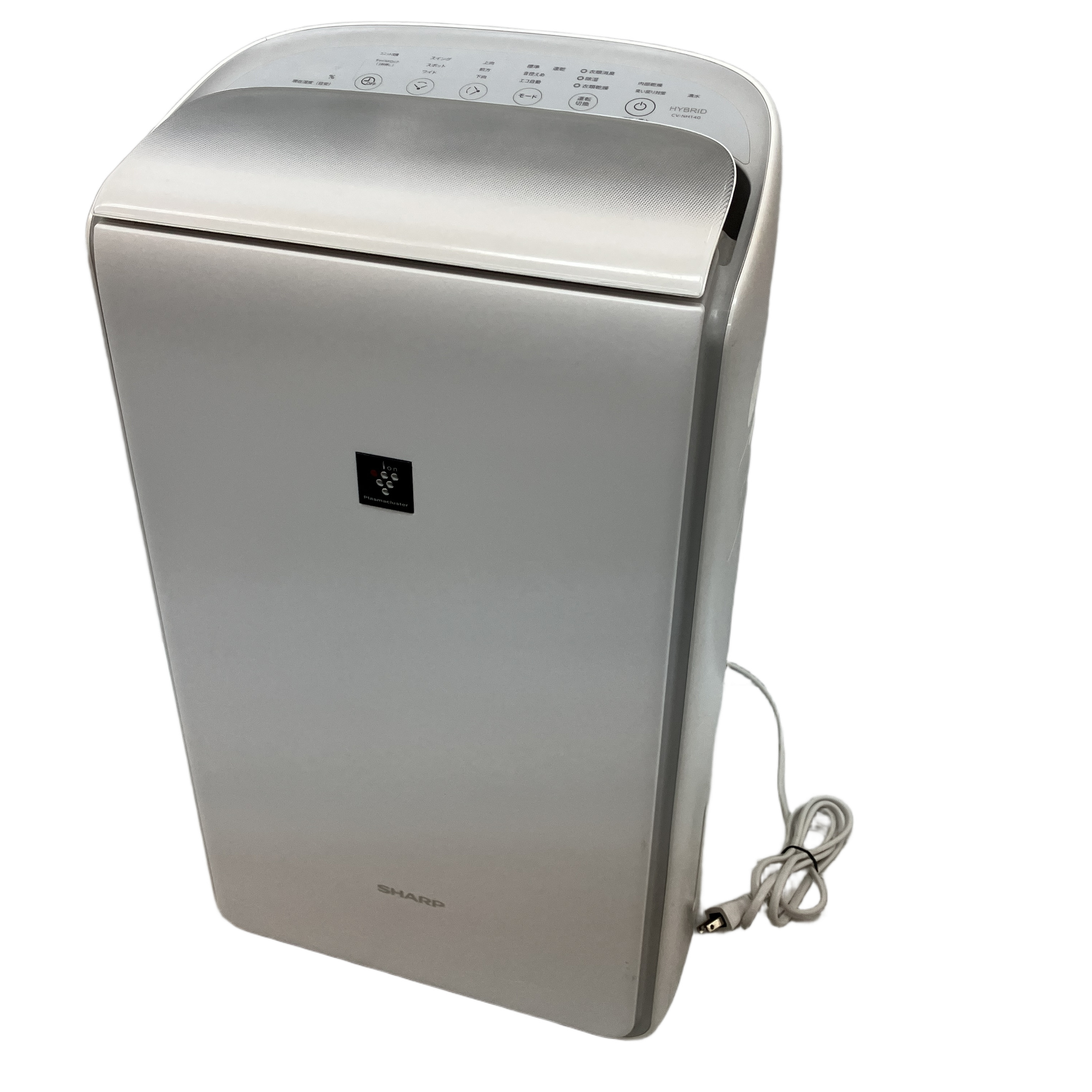 SHARP CV-NH140-W 除湿機