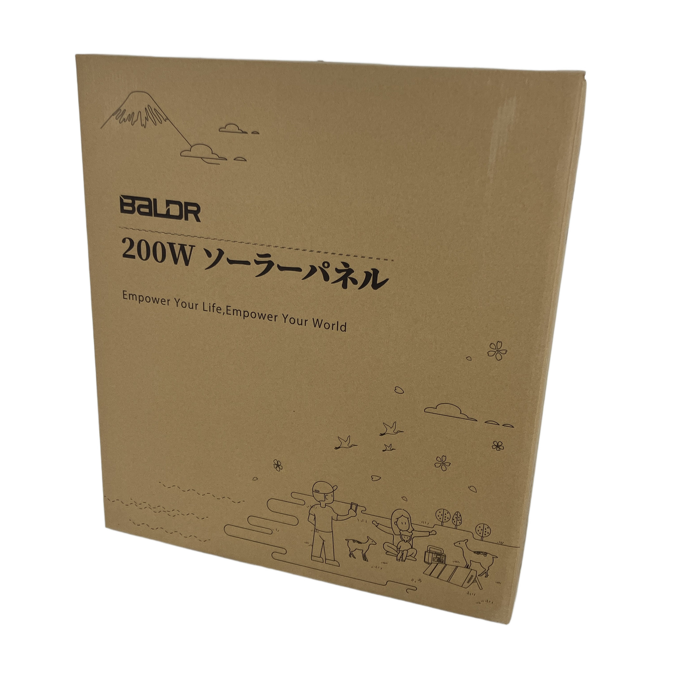 未使用品です!