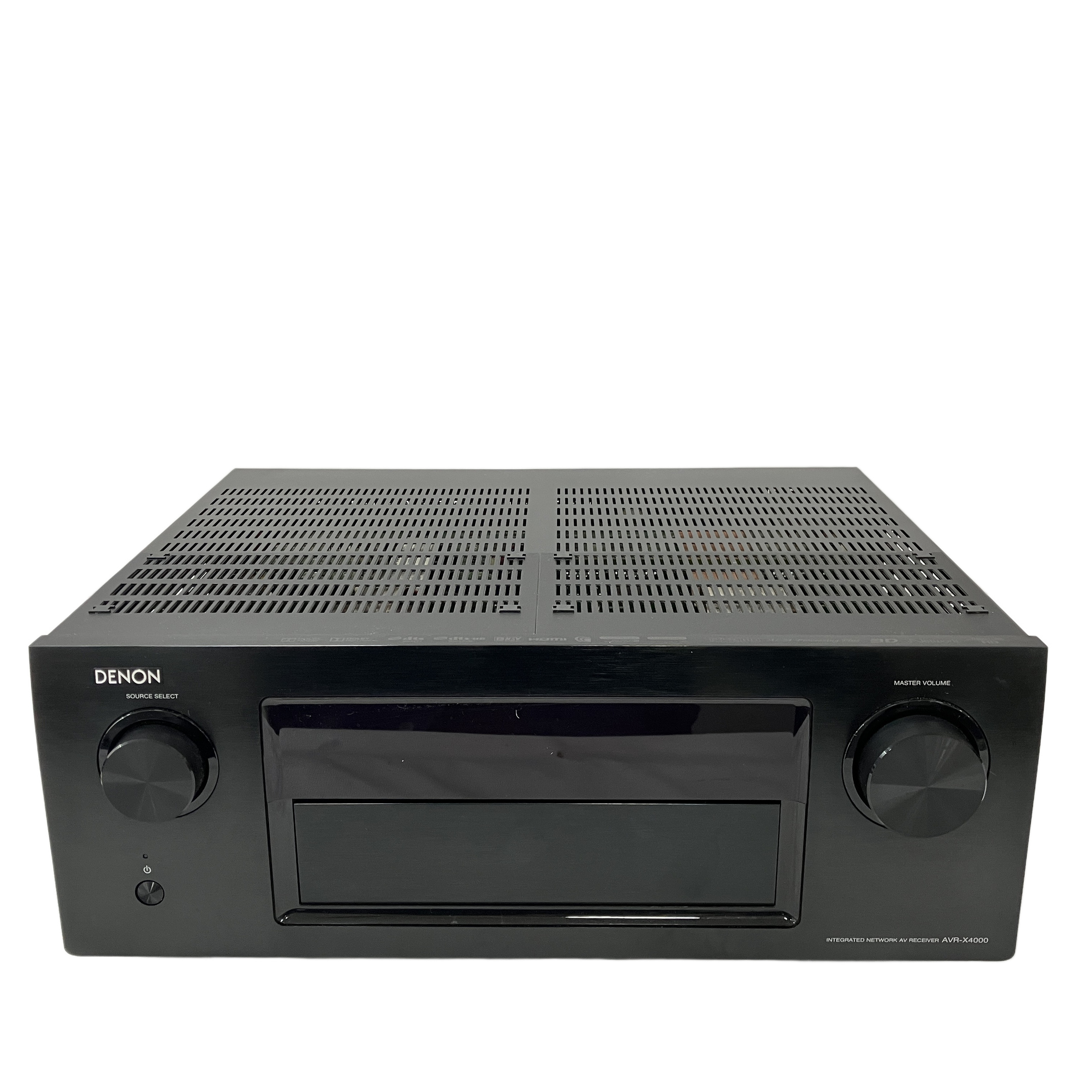 DENON AVR-X4000 AVアンプ
