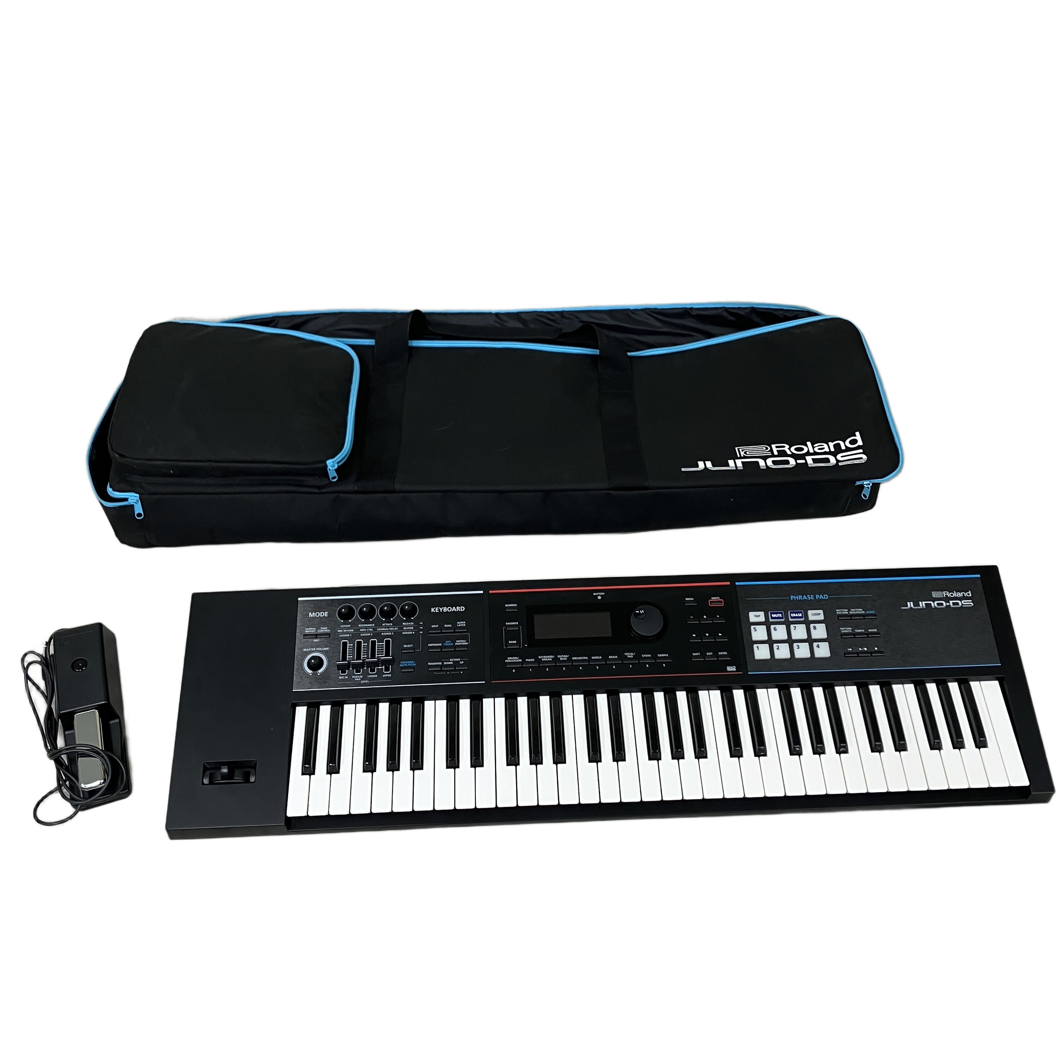 Roland JUNO-DS61 シンセサイザー