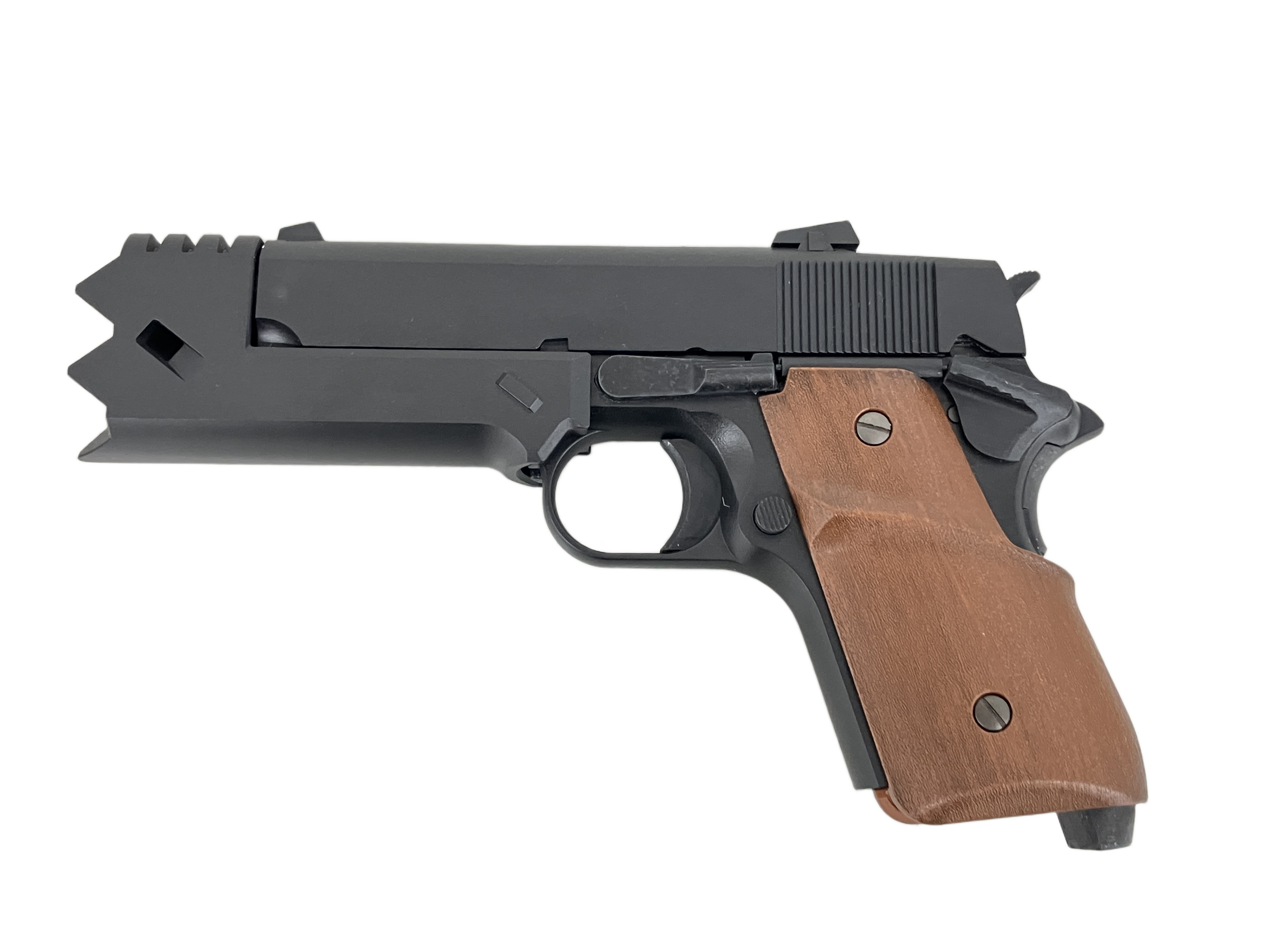 東京マルイ LC2808 リコリス・リコイル コラボレーションモデル 千束の銃 ガスブローバック