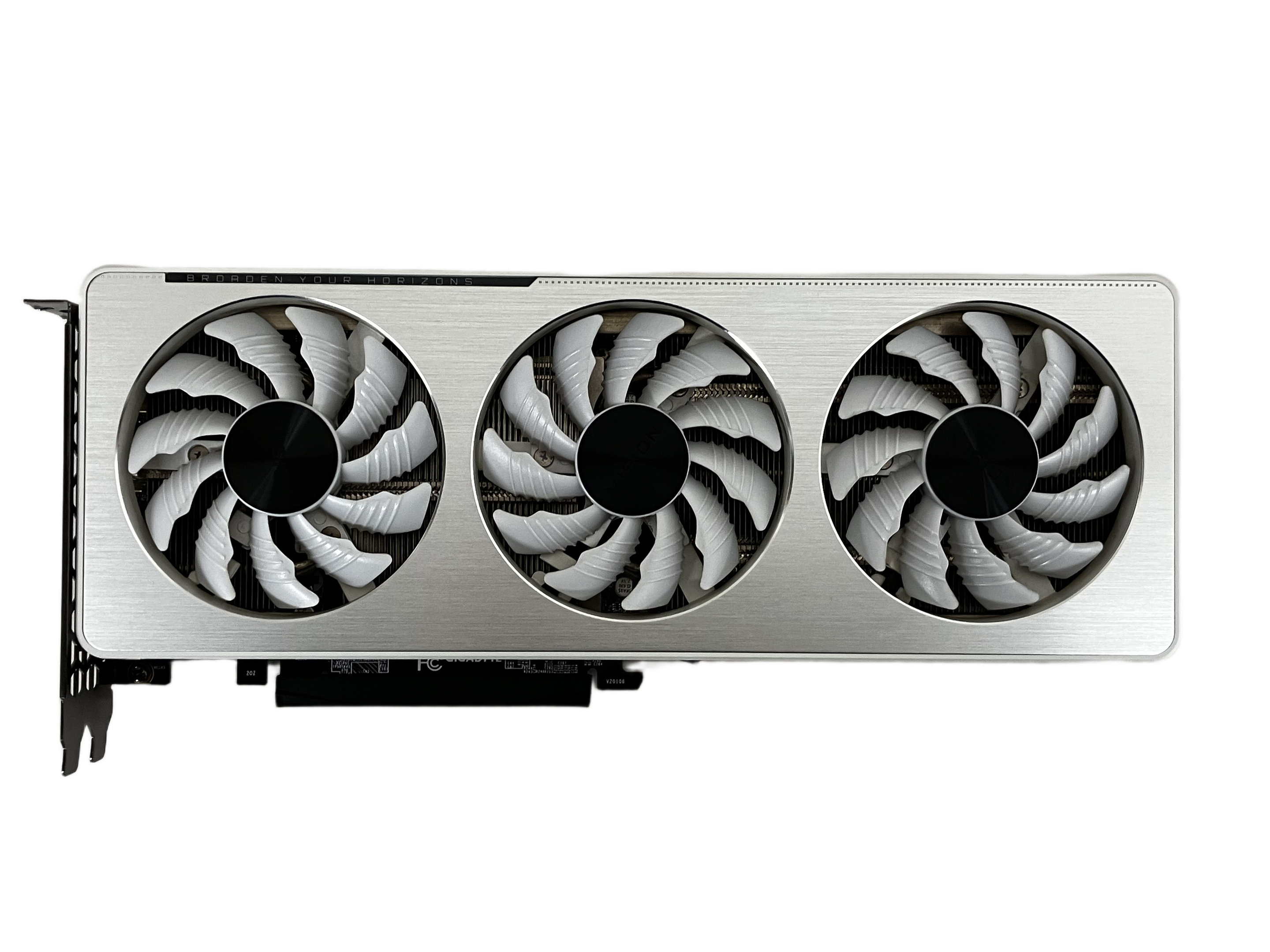 GIGABYTE GV-N3060VISION OC-12GD グラフィックボード 12GB