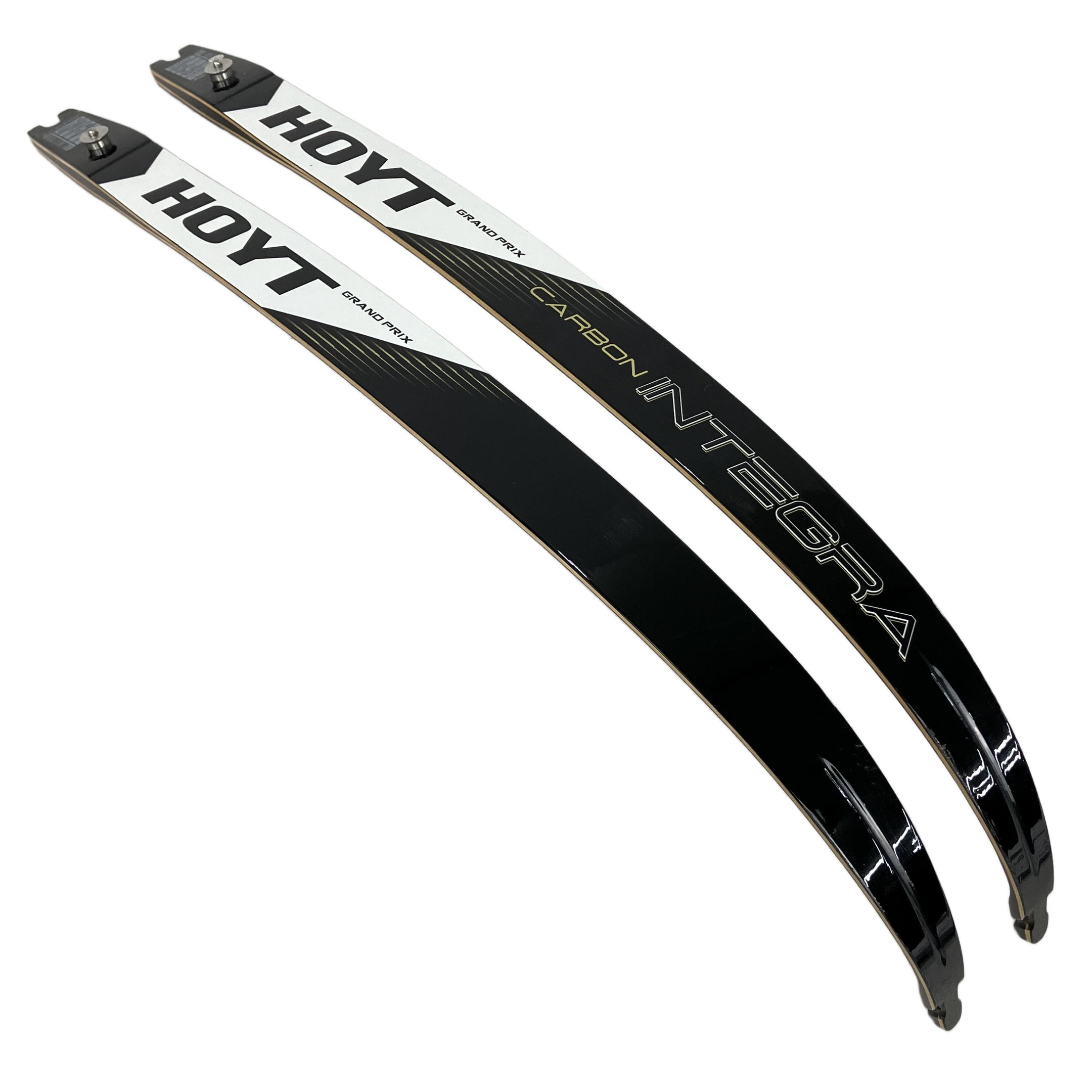 HOYT GRAND PRIX CARBON INTEGRA 36lbs アーチェリー リム