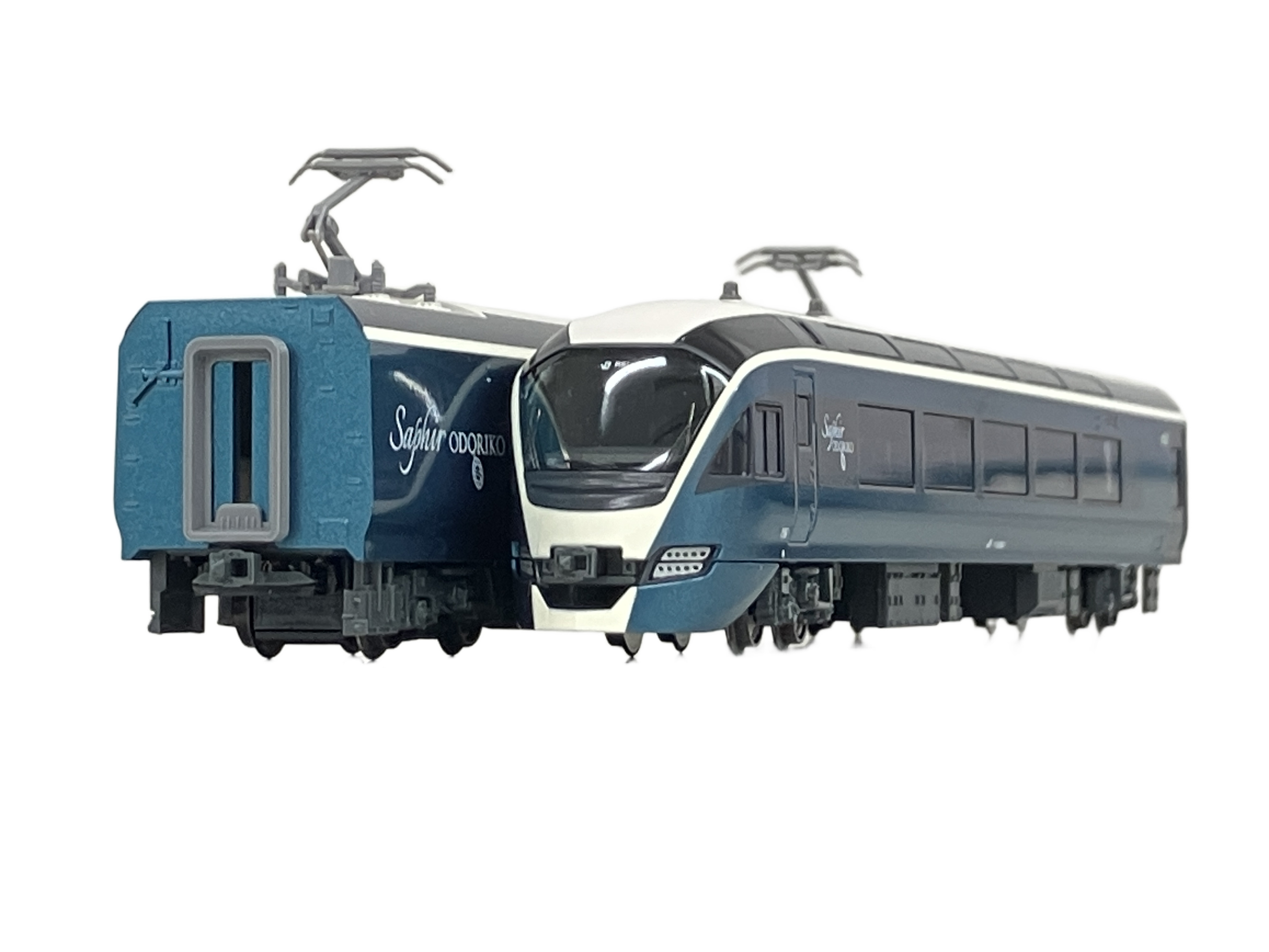 KATO E261系 サフィール踊り子 8両セット