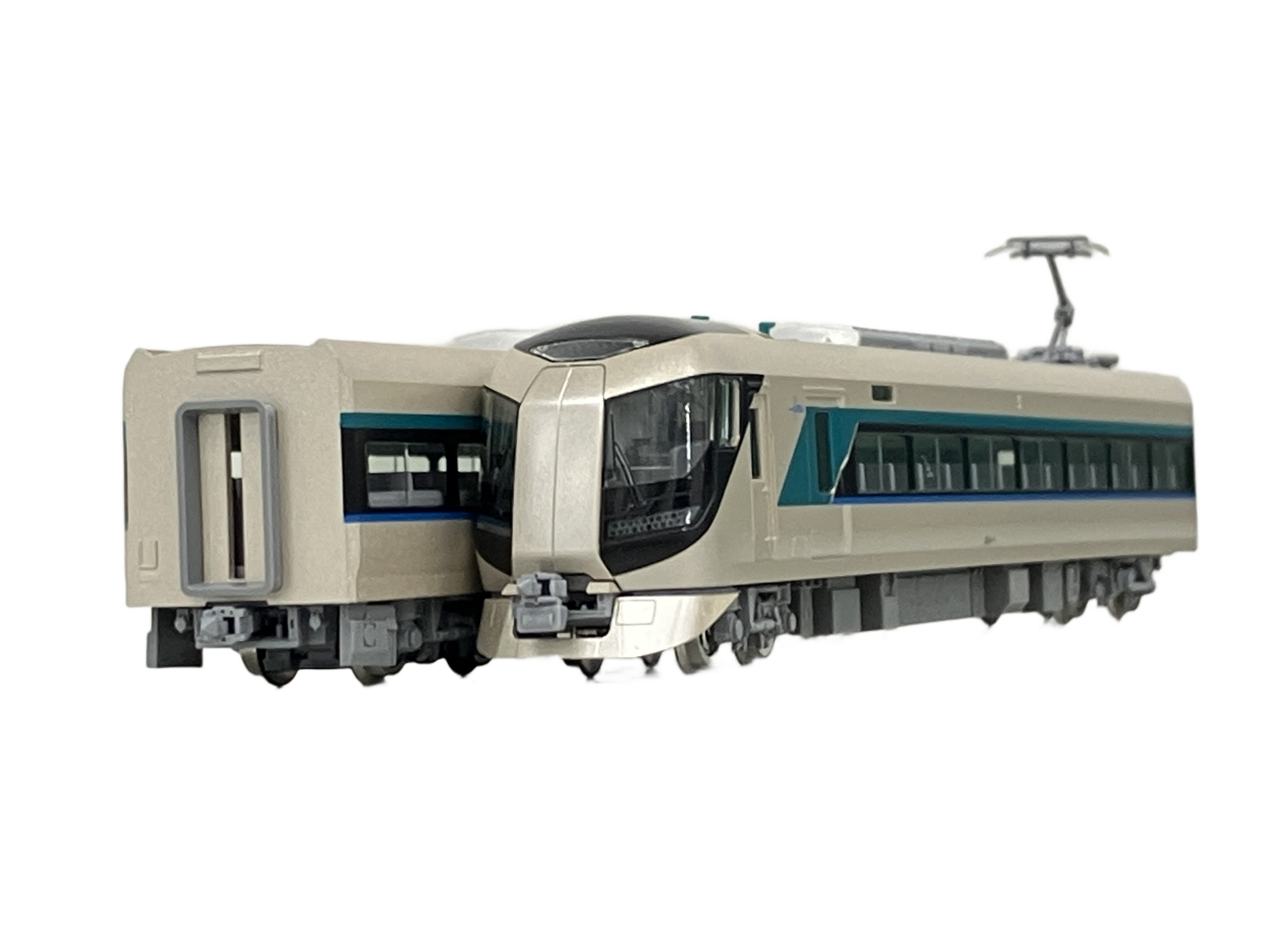 TOMIX 97934 東武鉄道 500系 リバティ 6両セット