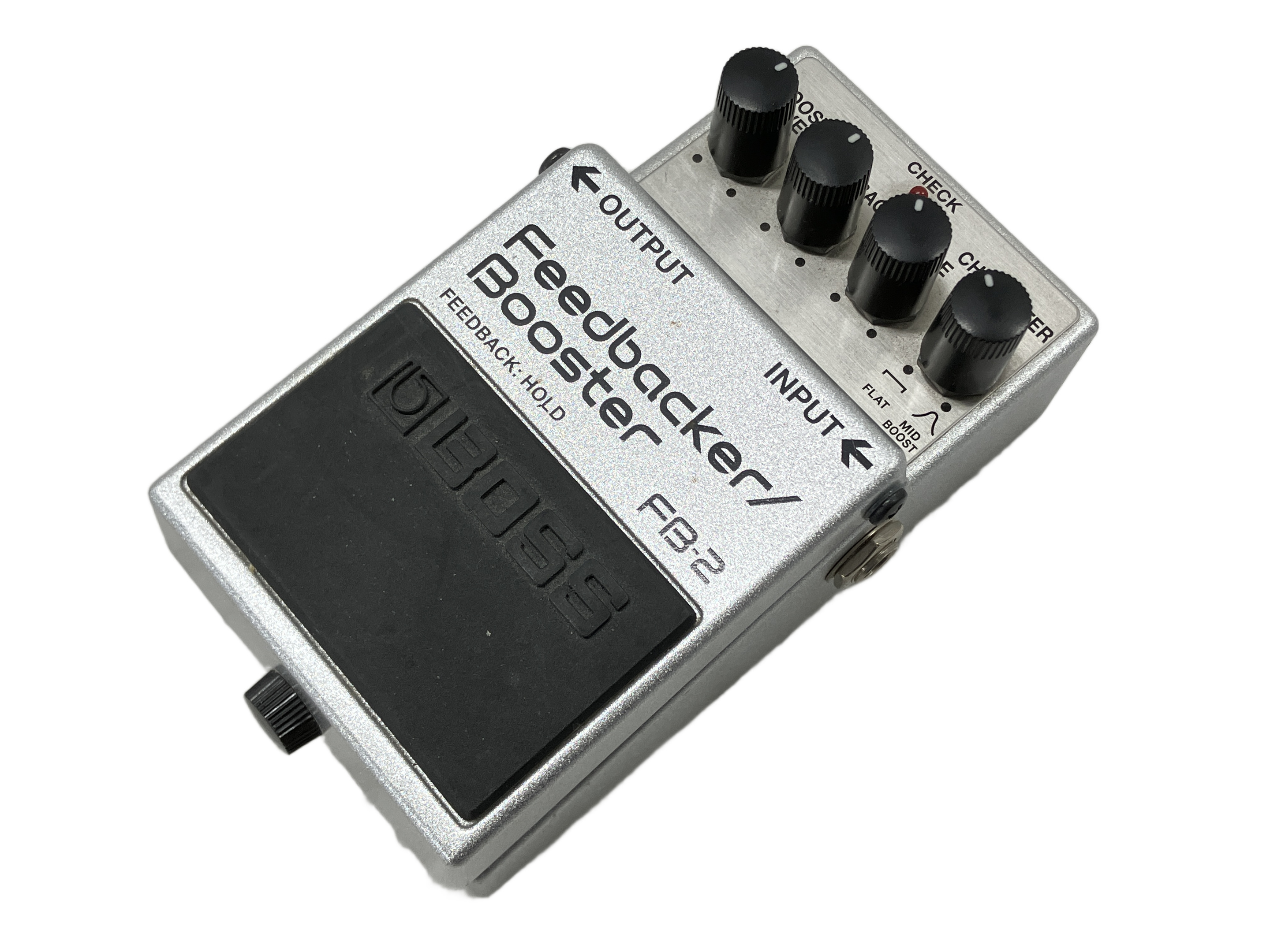 BOSS FB-2 ギター エフェクター