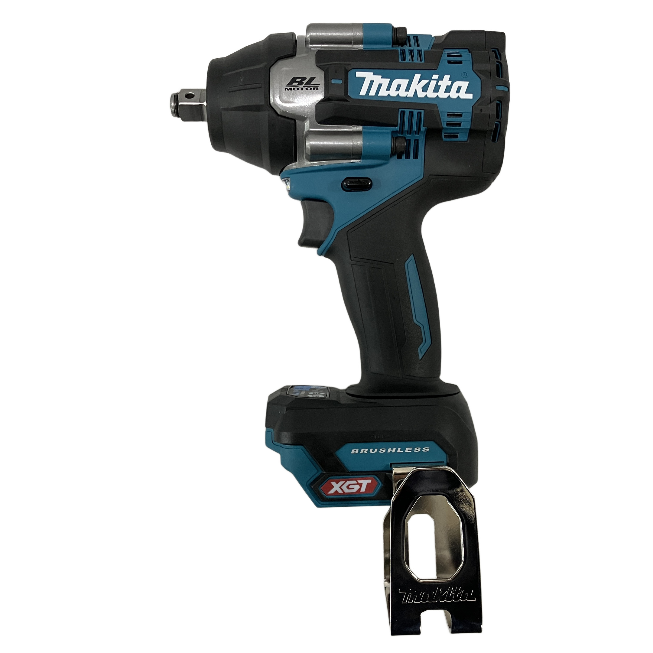 MAKITA TW007GRDX 充電式インパクトレンチ