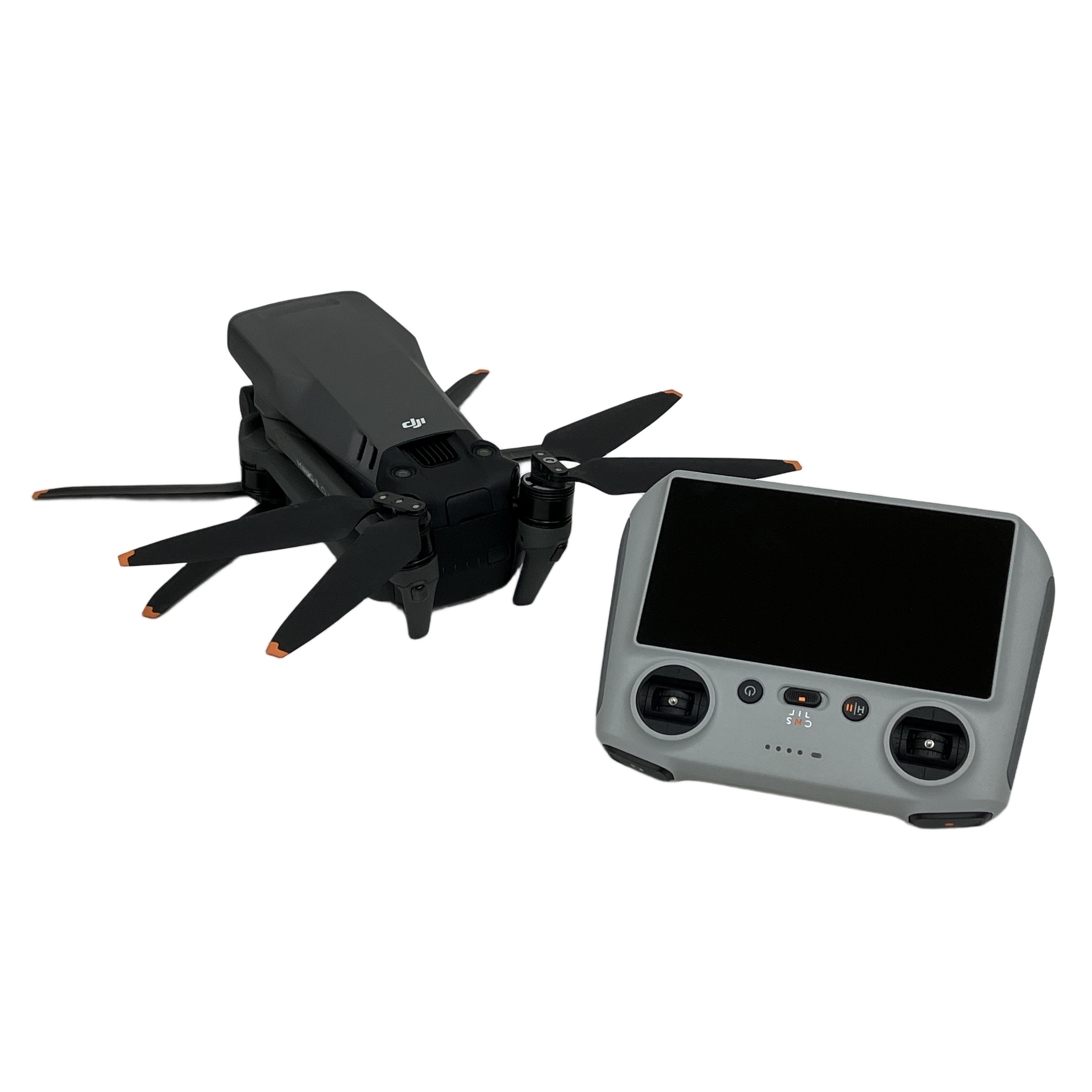 DJI Mavic 3 Classic ドローン DJI RC