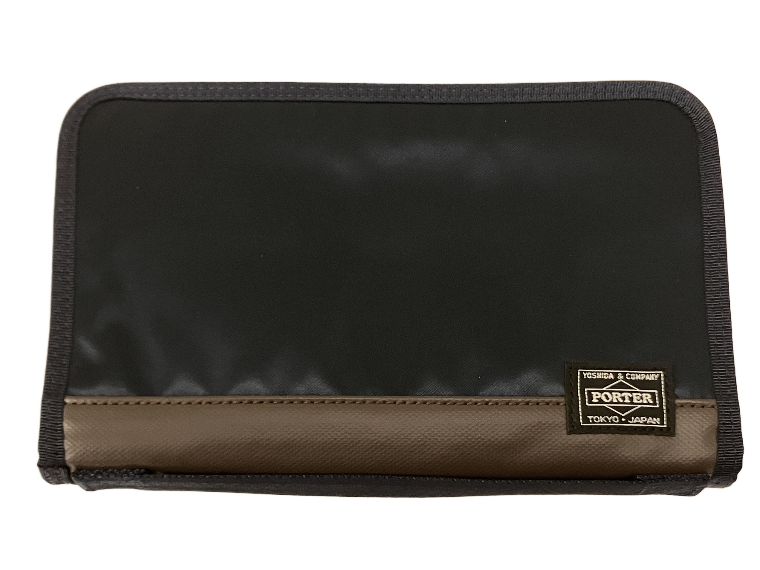 PORTER STORM 383-16877 スマートクラッチ 長財布