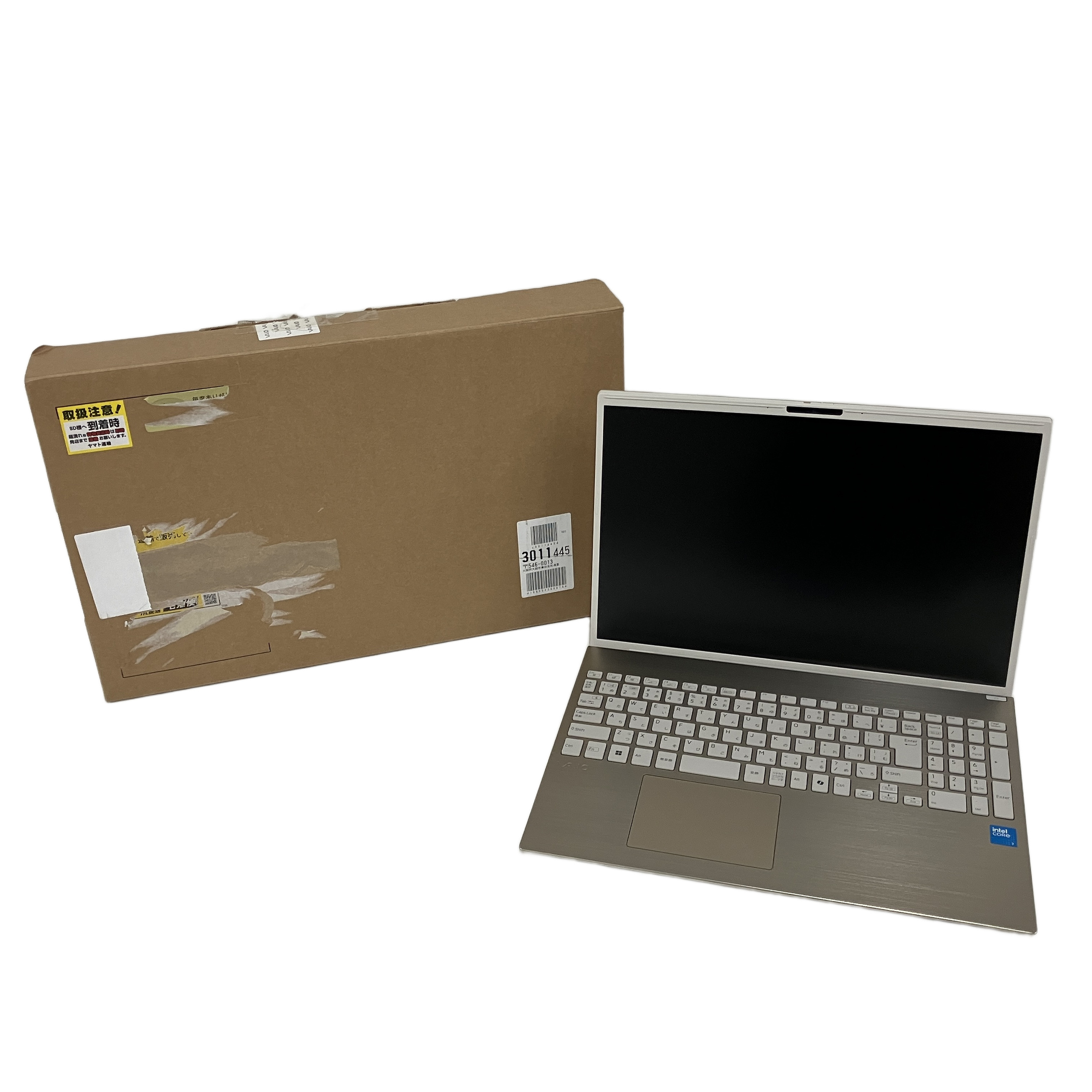 VAIO VJF162 i7 150U ノートPC 32GB 1TB