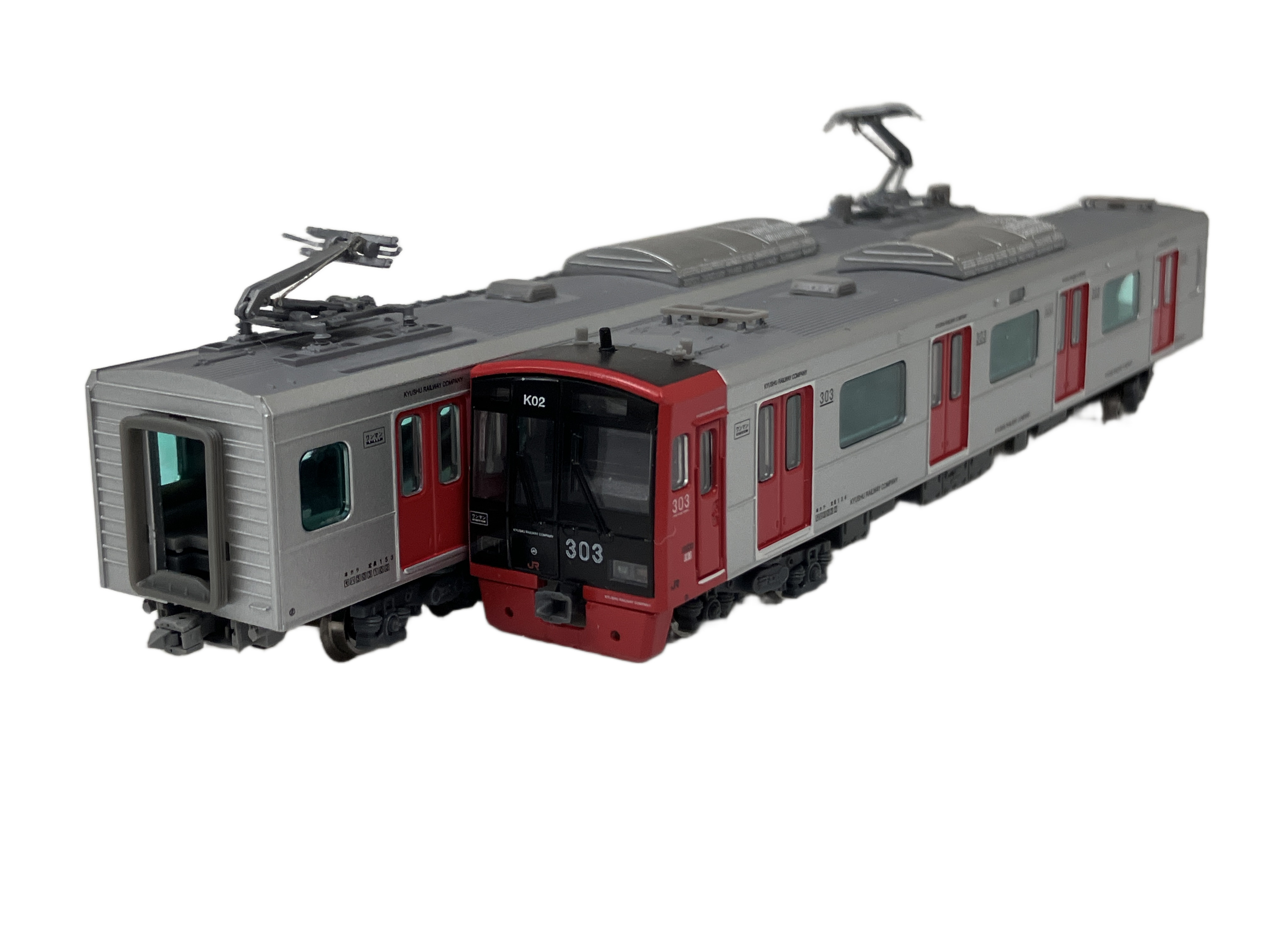 MICRO ACE A-2871 303系 改装後 6両セット 鉄道模型