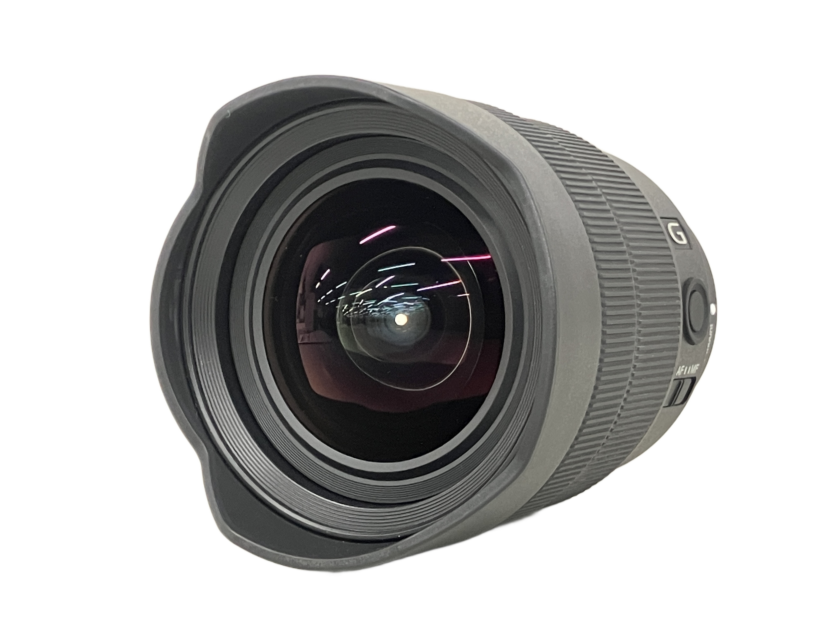 SONY FE 12-24mm F4 G カメラ レンズ