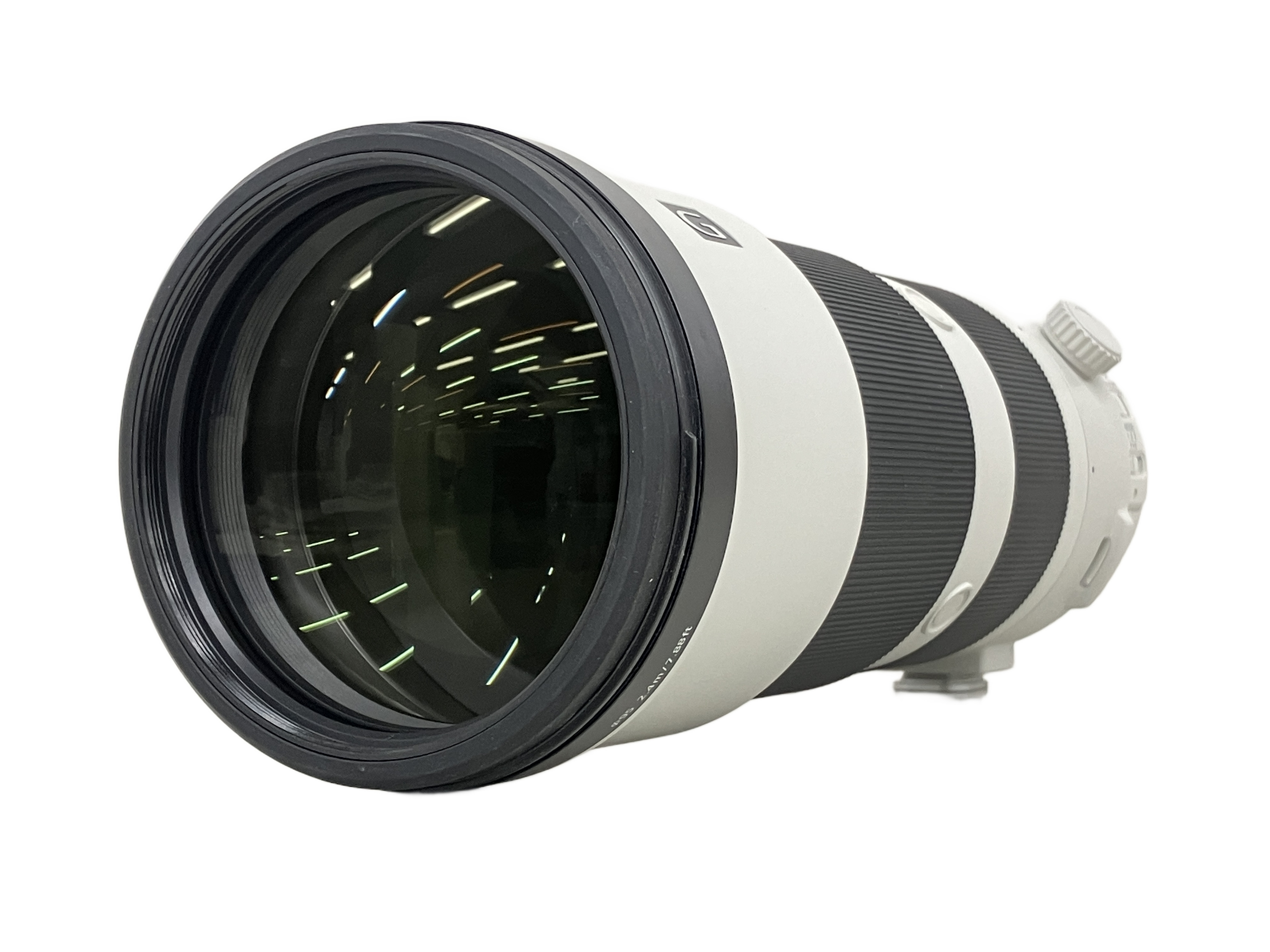 ★軽快600mm超望遠で野鳥を極限まで引き寄せ、美ぼけGレンズのマスター★