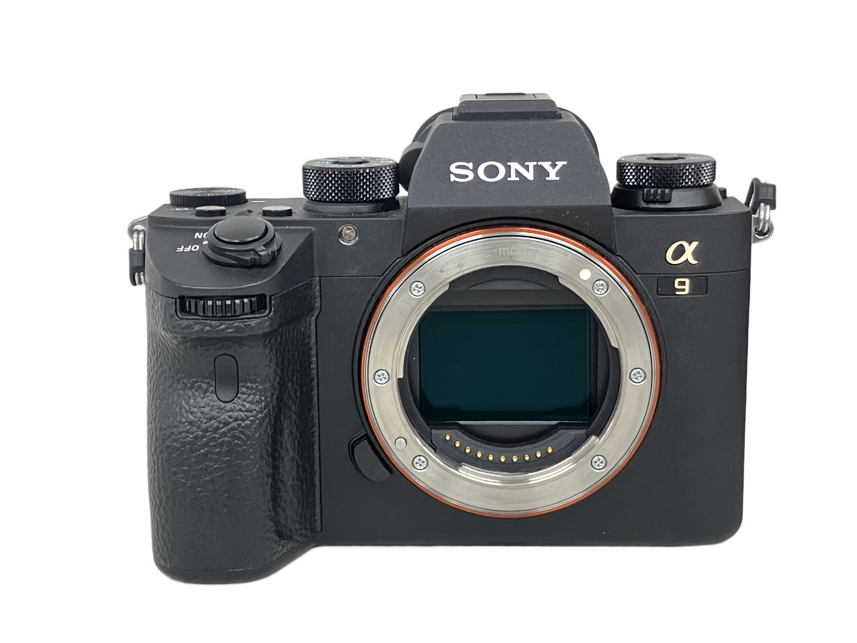 SONY α9 ミラーレス一眼 カメラ ボディ