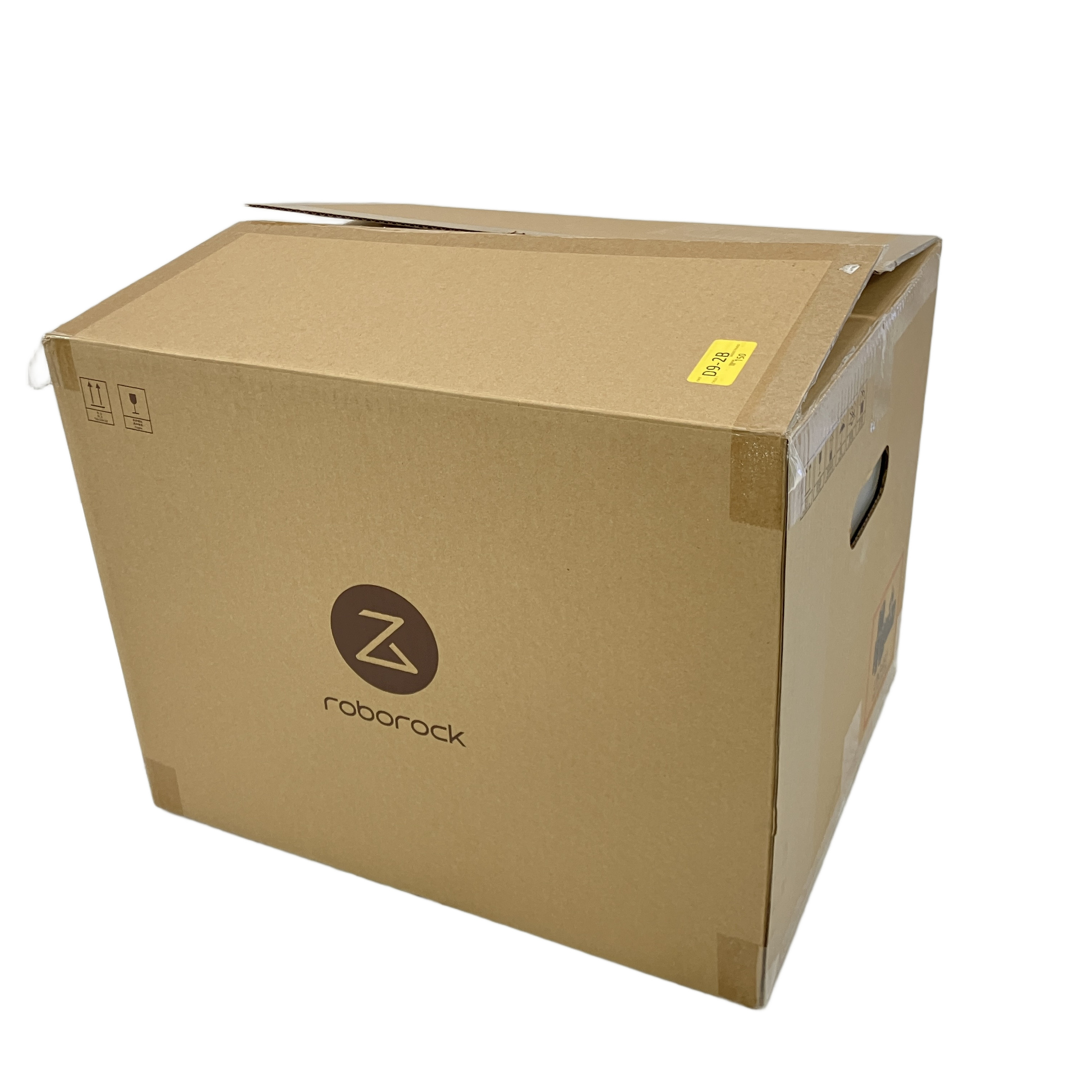 Roborock Q7+ ロボット掃除機