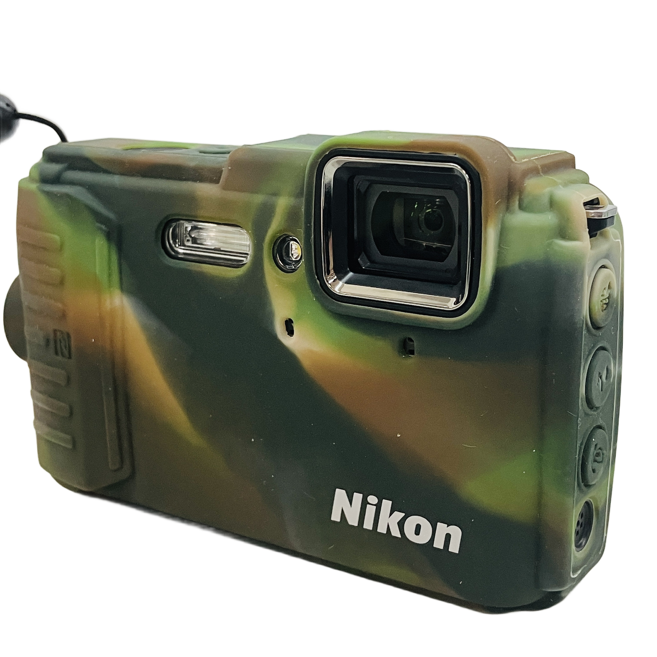 Nikon COOLPIX AW130 コンパクト デジタル カメラ