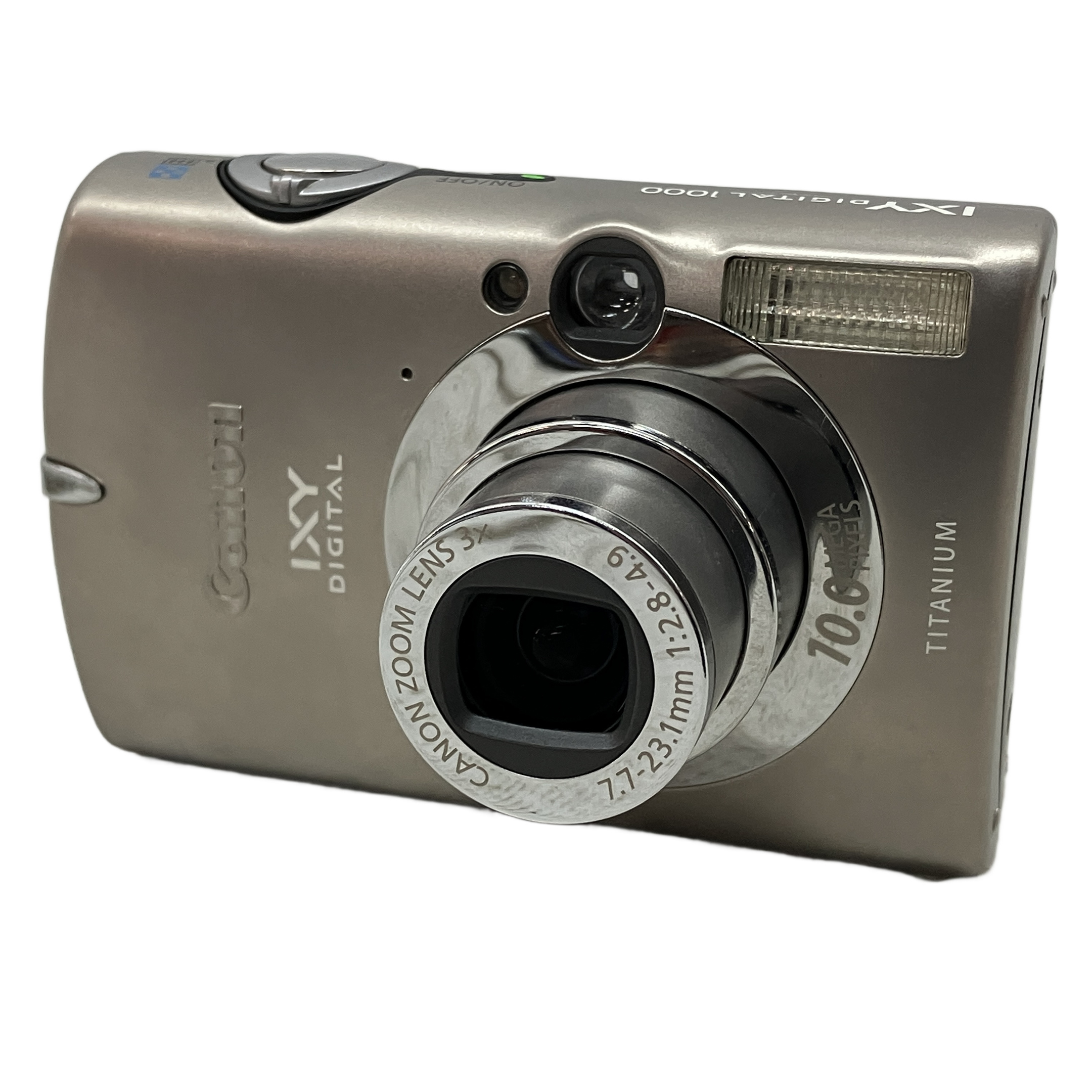 キャノン デジタルカメラ」の買取実績・相場-カメラ買取なら高く売れる